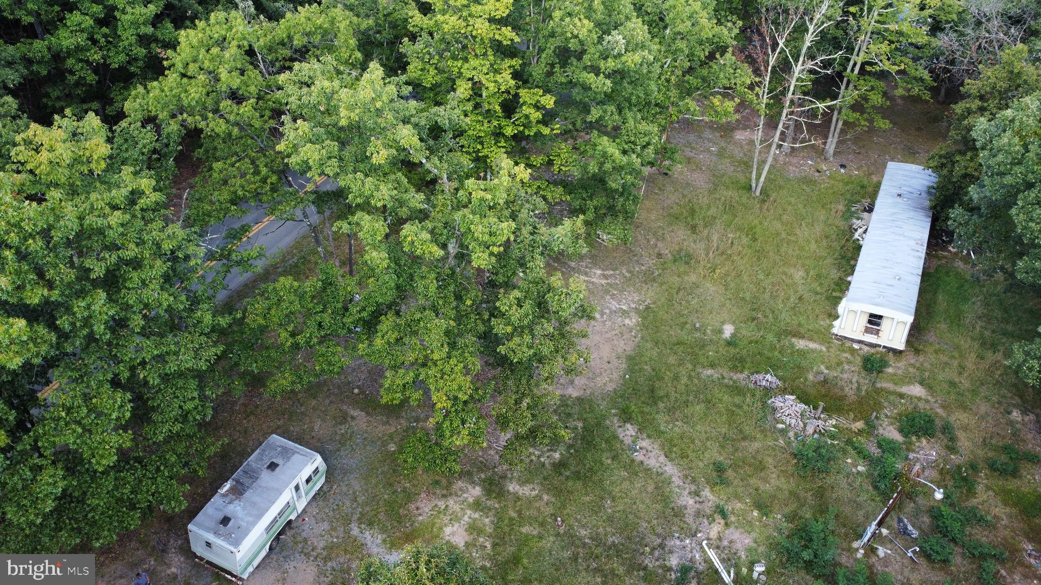 NONE AVAILABLE - Land