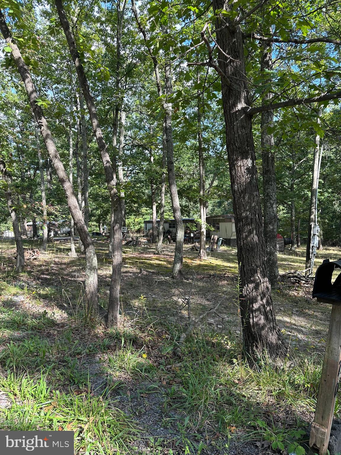 NONE AVAILABLE - Land