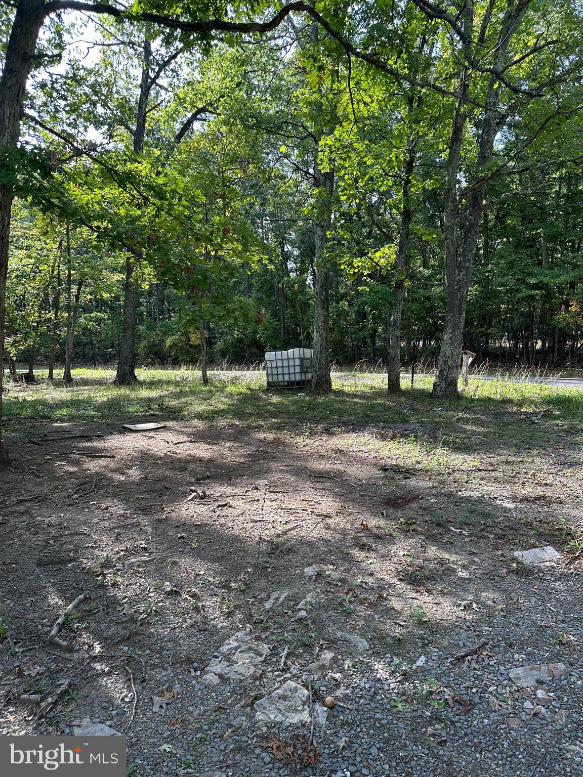 NONE AVAILABLE - Land