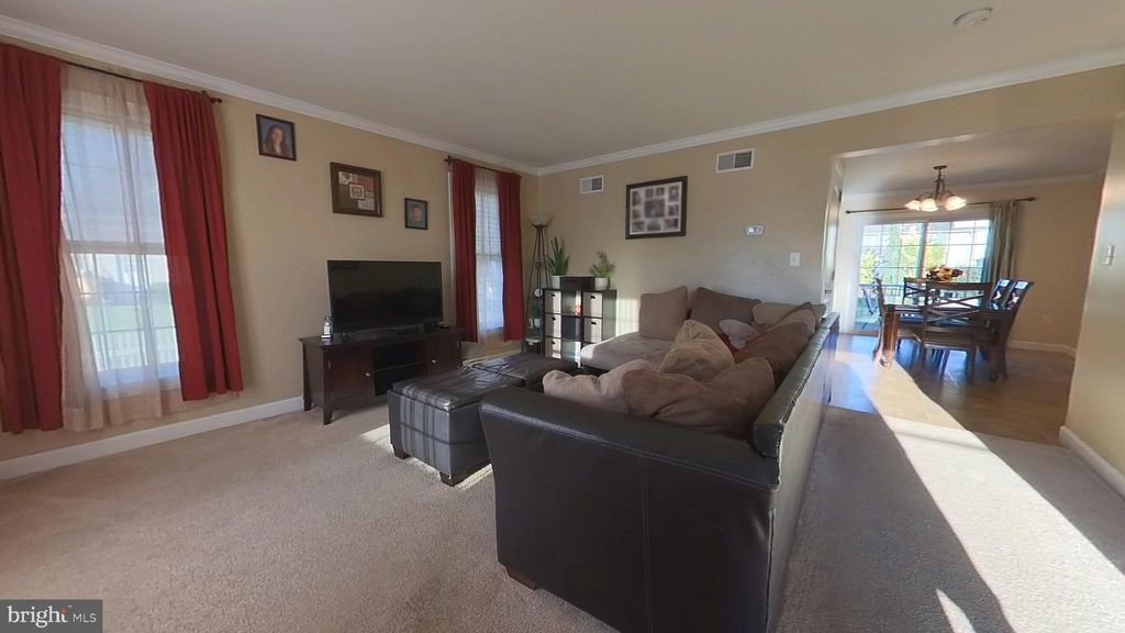 Photo of 5132 Summerfield Drive, Mount Joy, PA 17552 (MLS # PALA2058870)