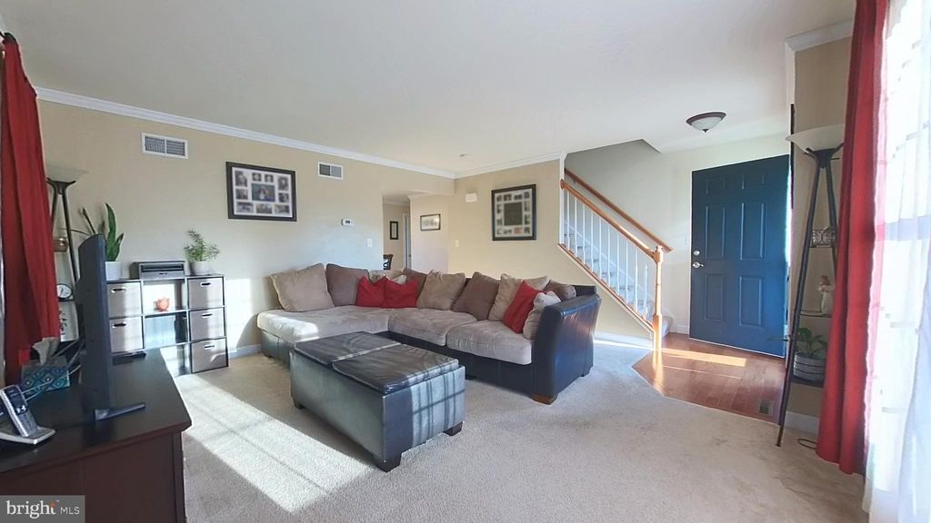 Photo of 5132 Summerfield Drive, Mount Joy, PA 17552 (MLS # PALA2058870)