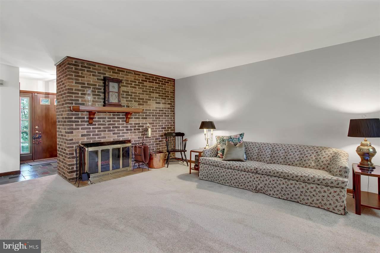 GREEN RIDGE FARMS - Residential