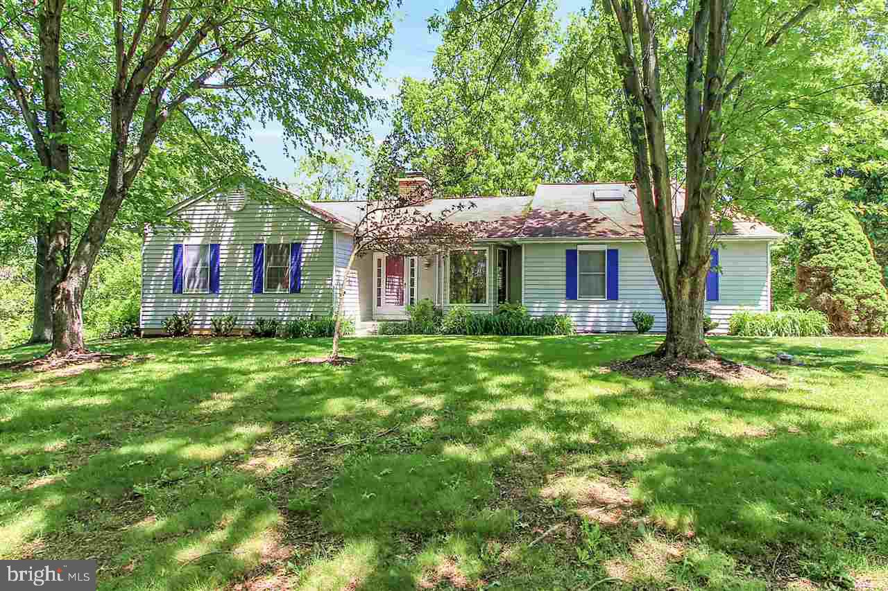 GREEN RIDGE FARMS - Residential