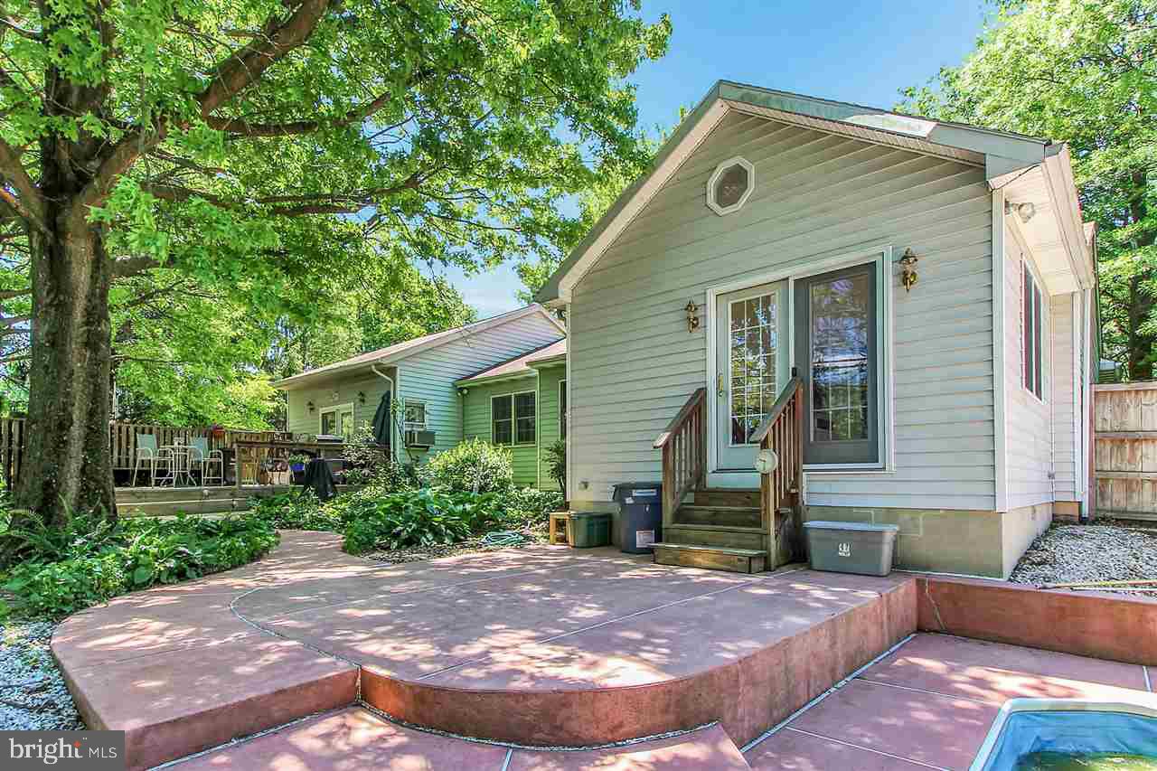 GREEN RIDGE FARMS - Residential