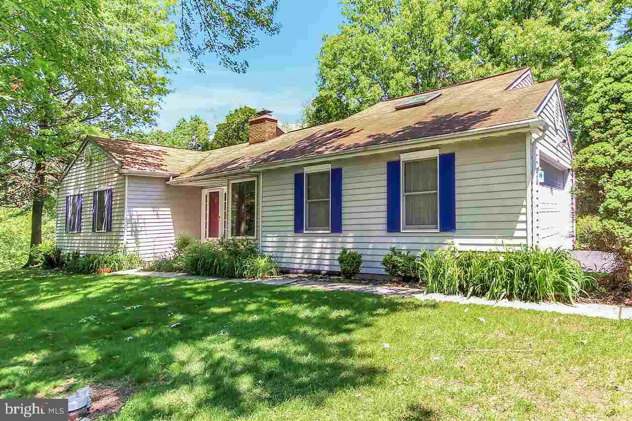 GREEN RIDGE FARMS - Residential