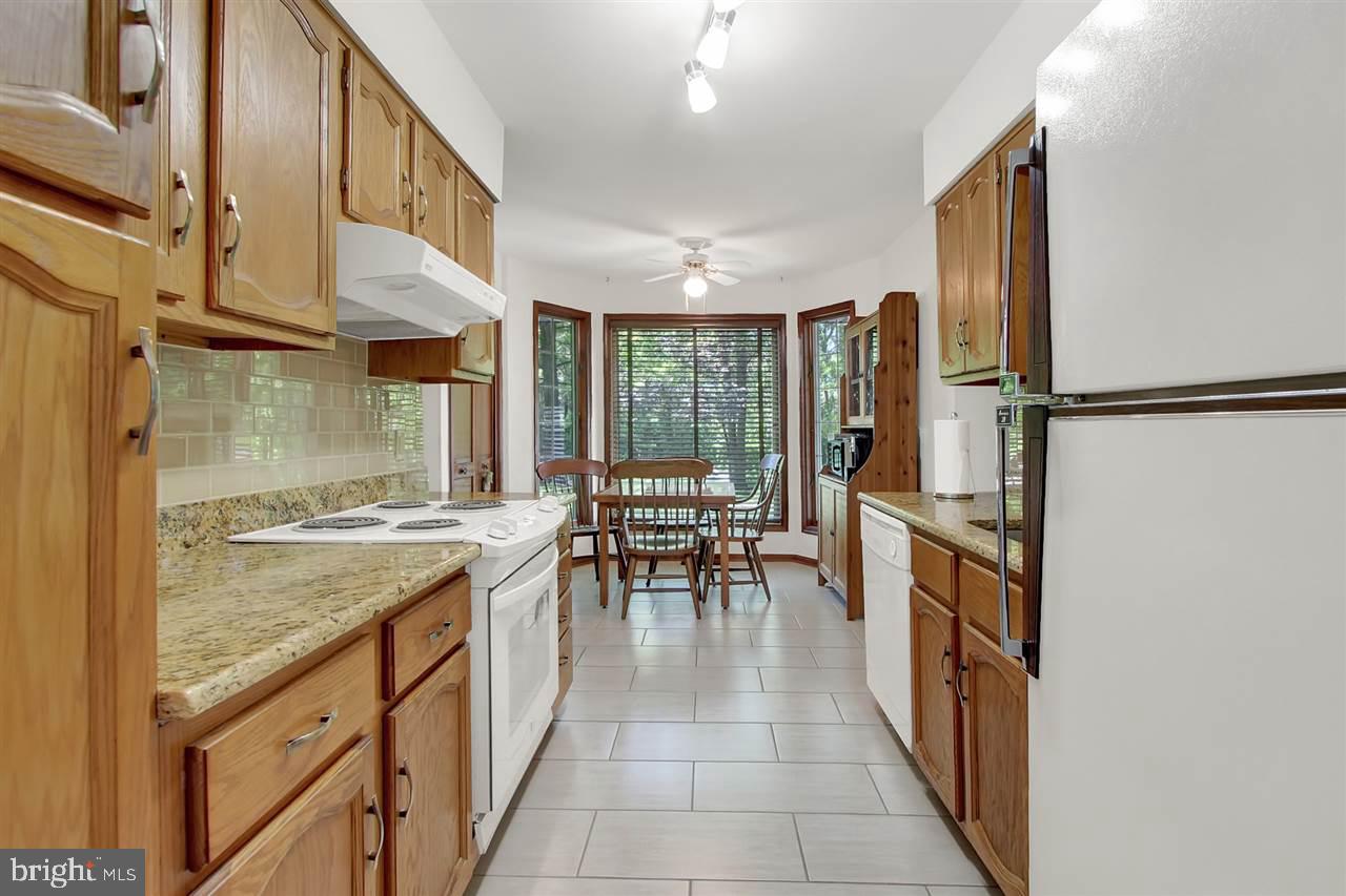 GREEN RIDGE FARMS - Residential