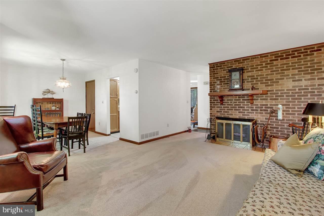 GREEN RIDGE FARMS - Residential