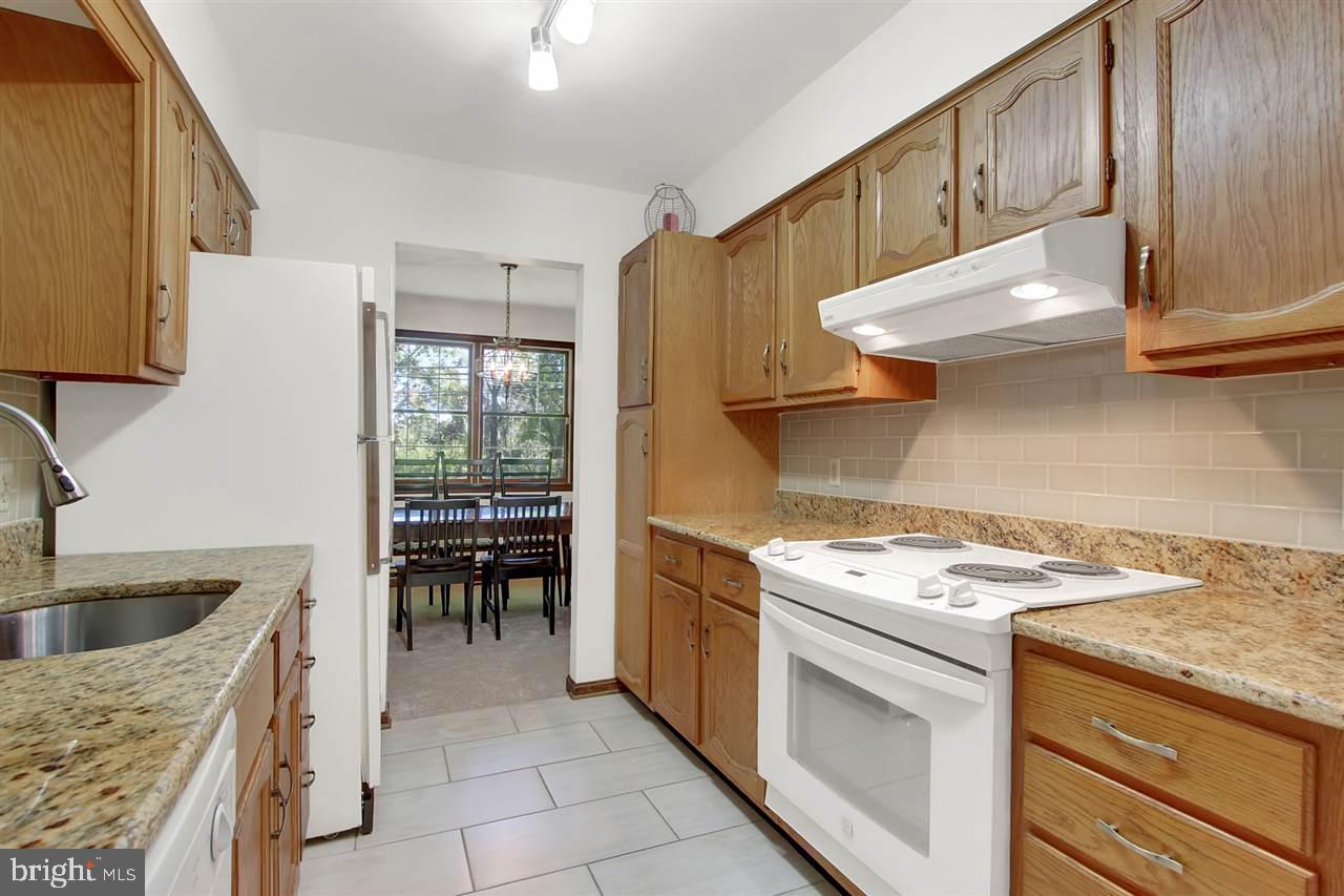 GREEN RIDGE FARMS - Residential