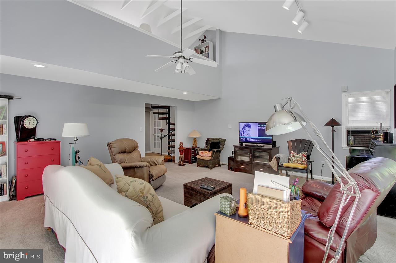 GREEN RIDGE FARMS - Residential