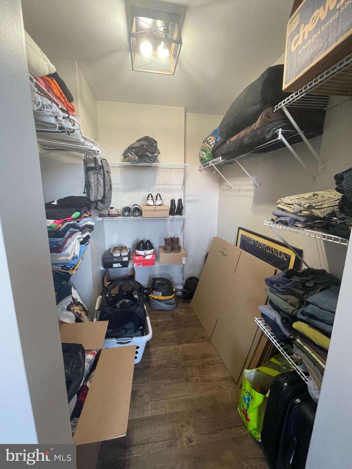 CANTON - Residential Lease