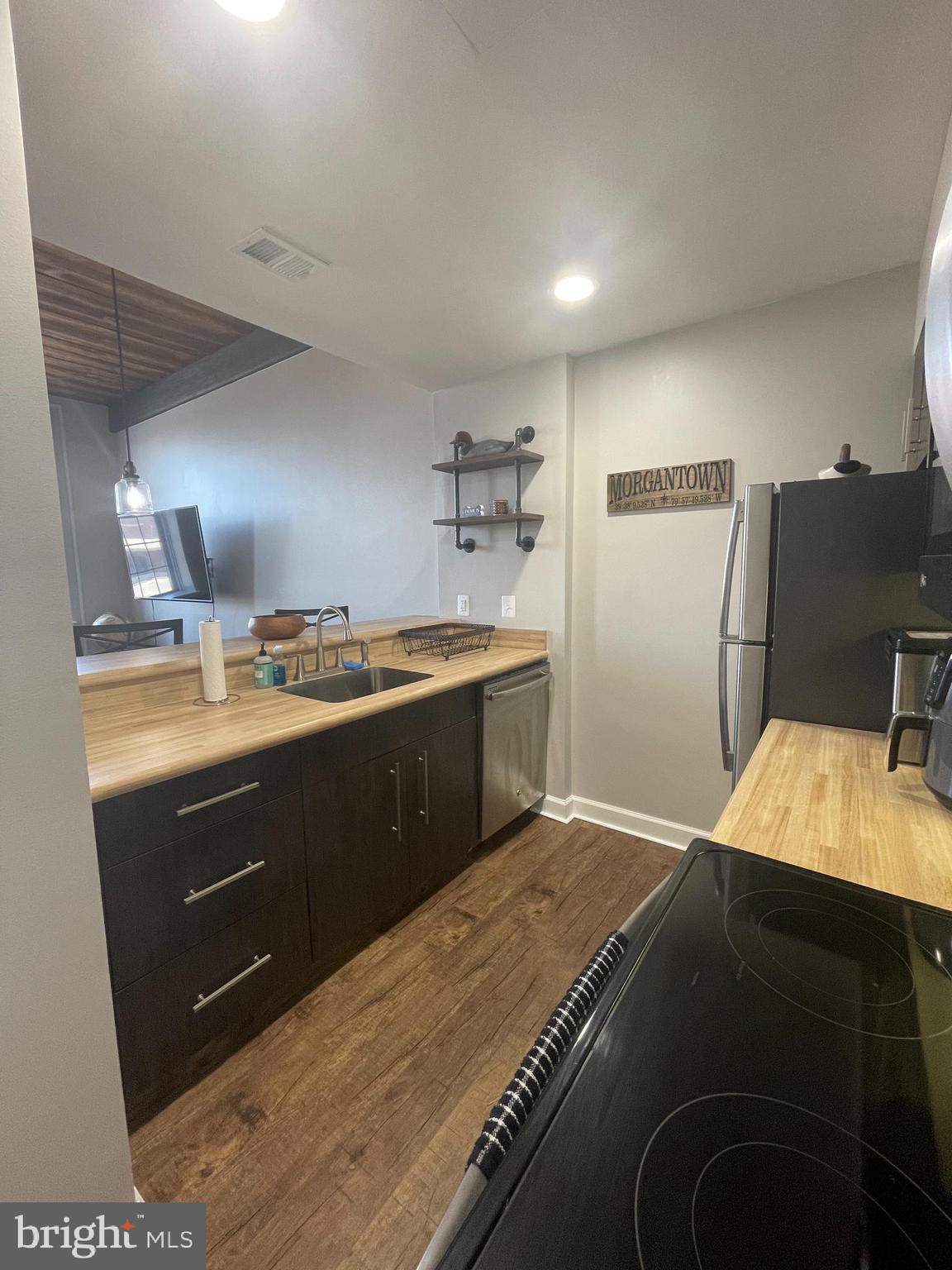 CANTON - Residential Lease