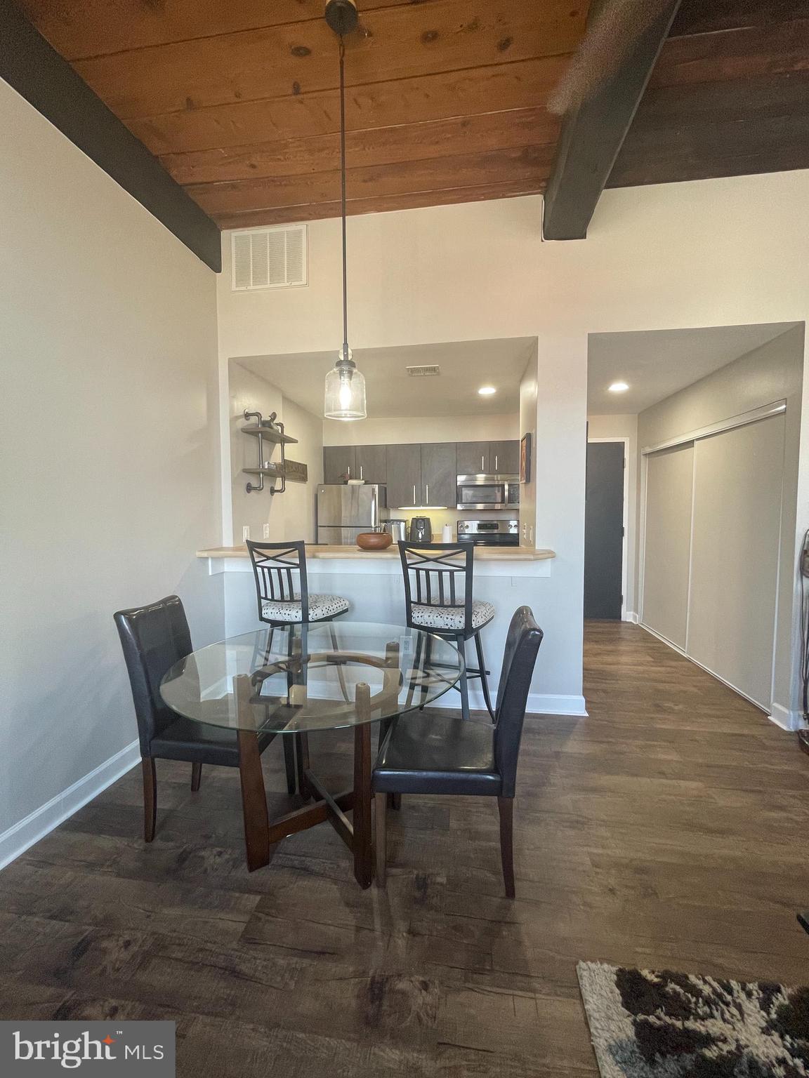 CANTON - Residential Lease