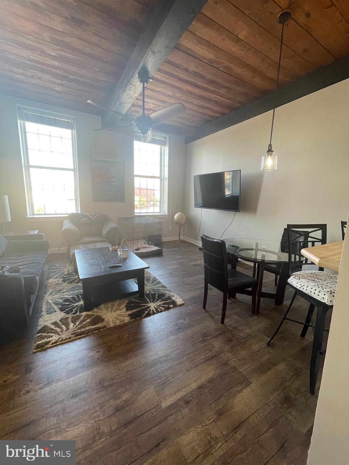 CANTON - Residential Lease