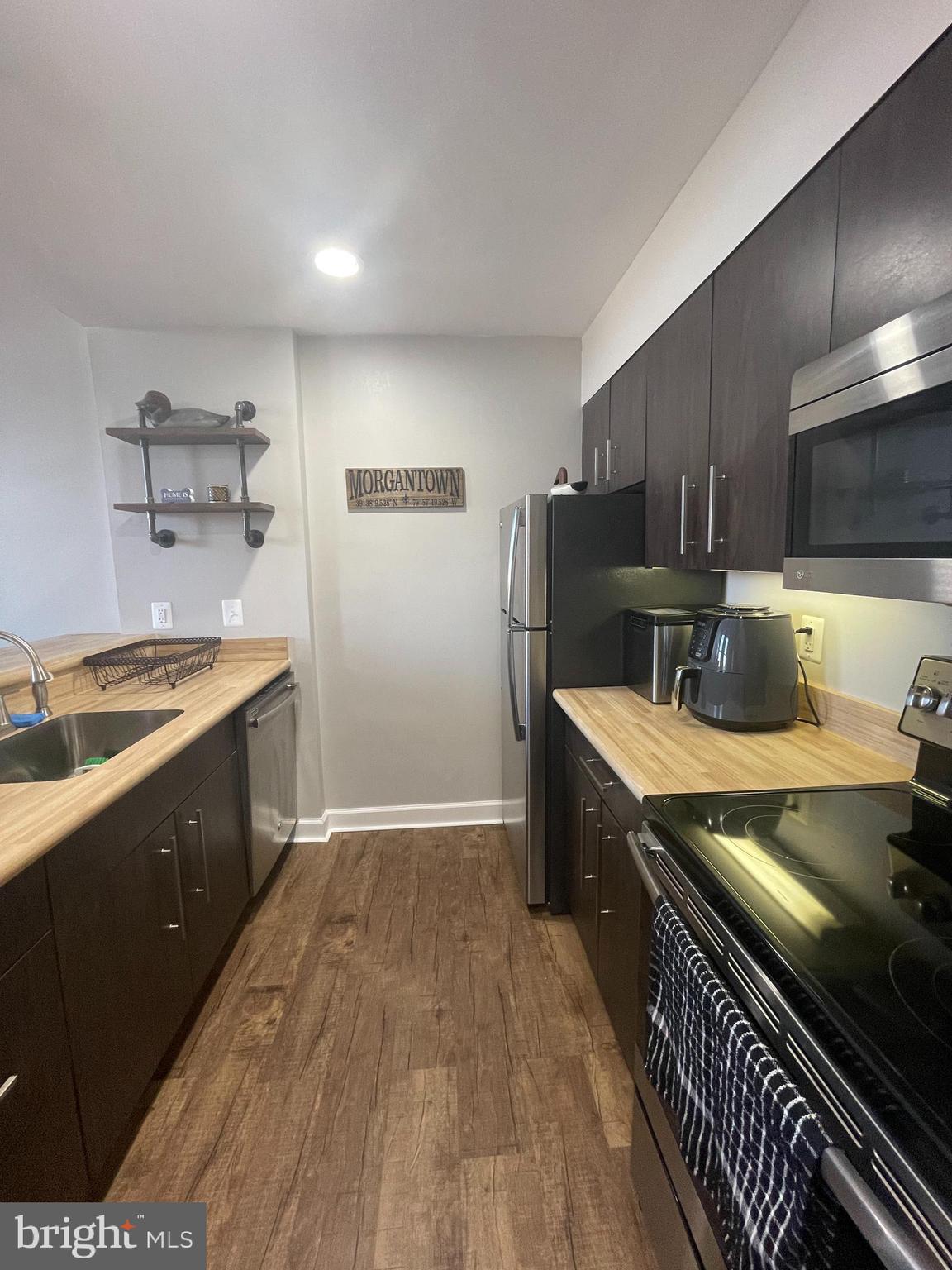 CANTON - Residential Lease