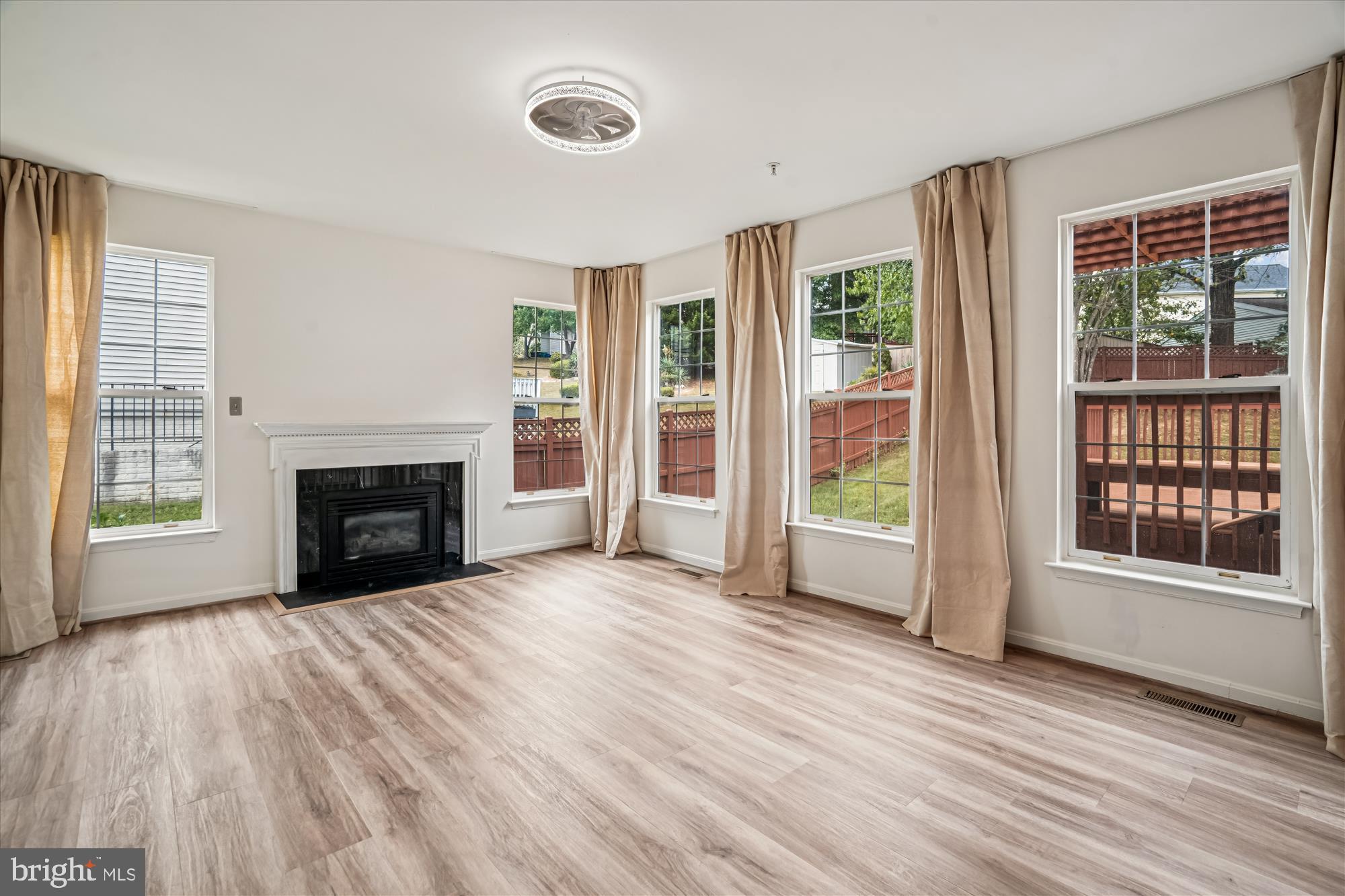 HOLLY HILL FARM - Residential