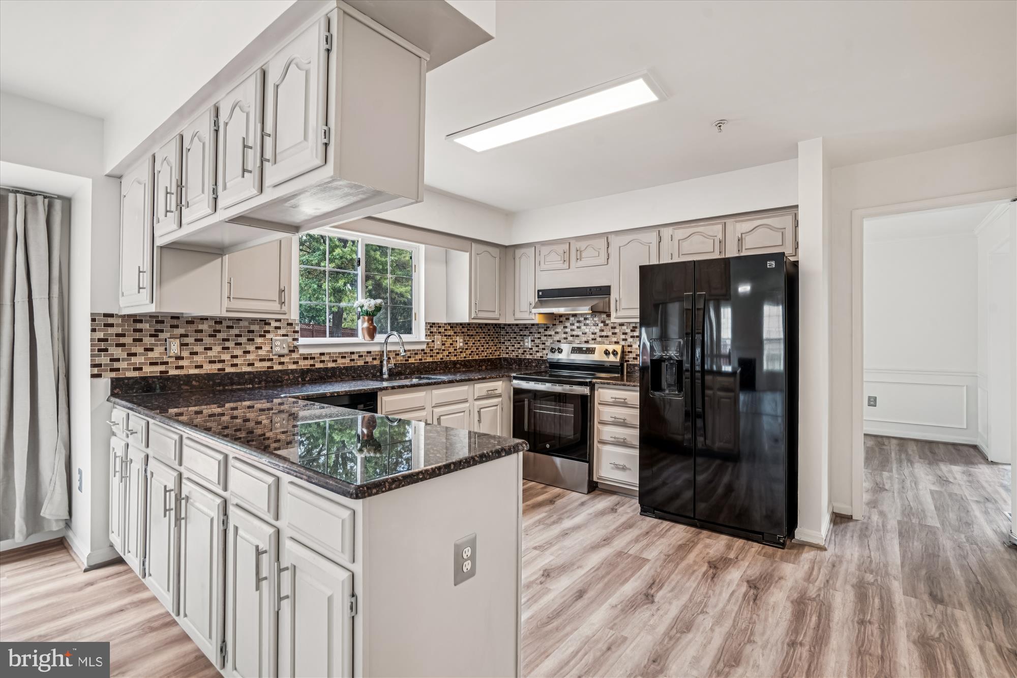 HOLLY HILL FARM - Residential