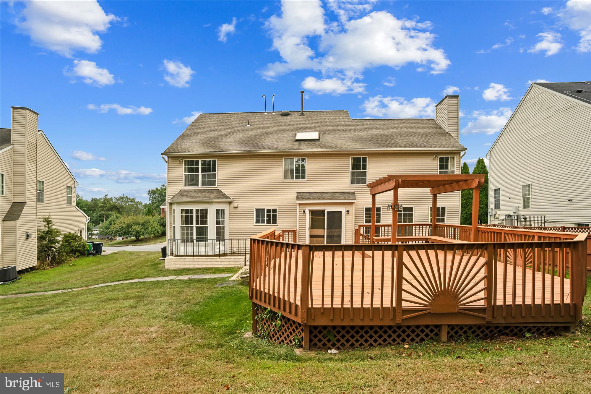 HOLLY HILL FARM - Residential