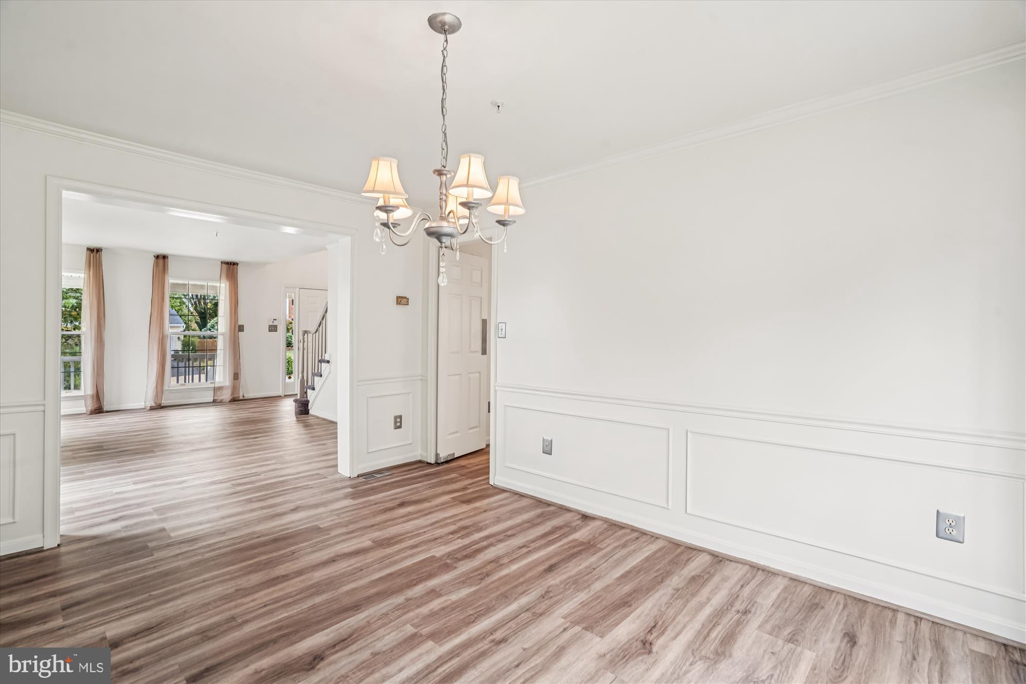 HOLLY HILL FARM - Residential