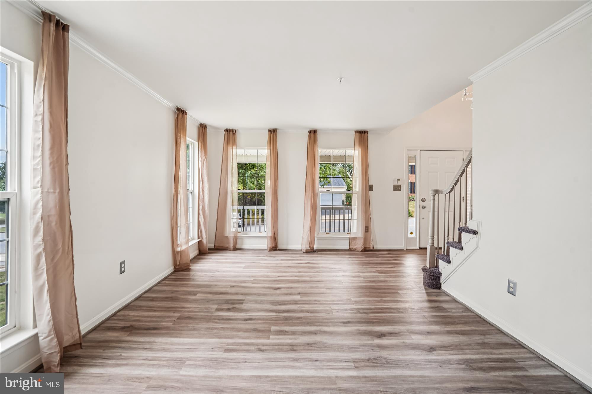 HOLLY HILL FARM - Residential