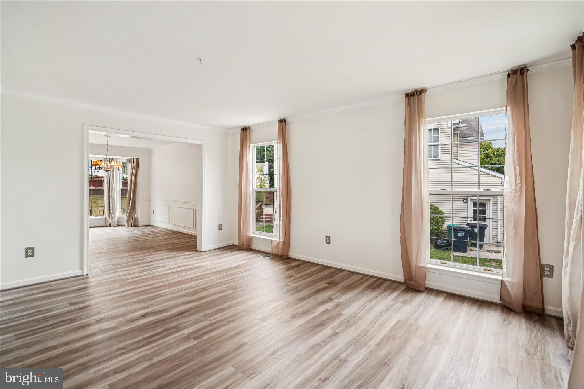 HOLLY HILL FARM - Residential