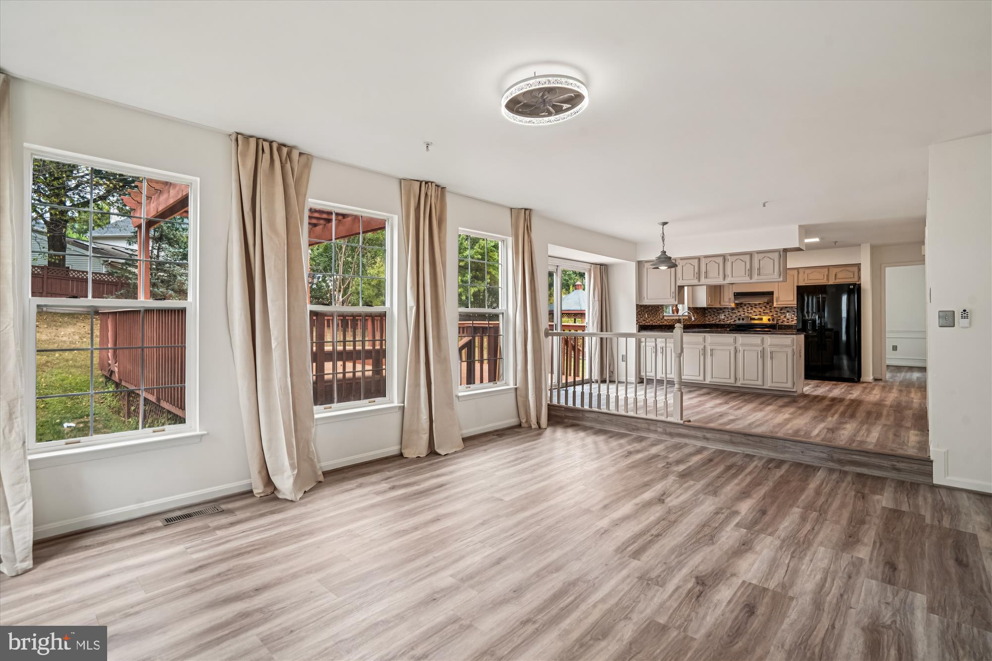 HOLLY HILL FARM - Residential