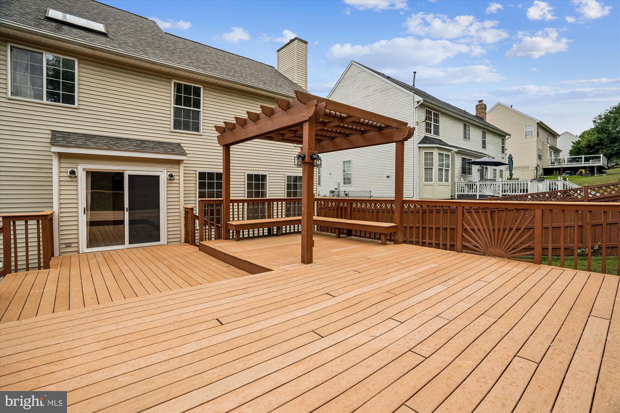 HOLLY HILL FARM - Residential