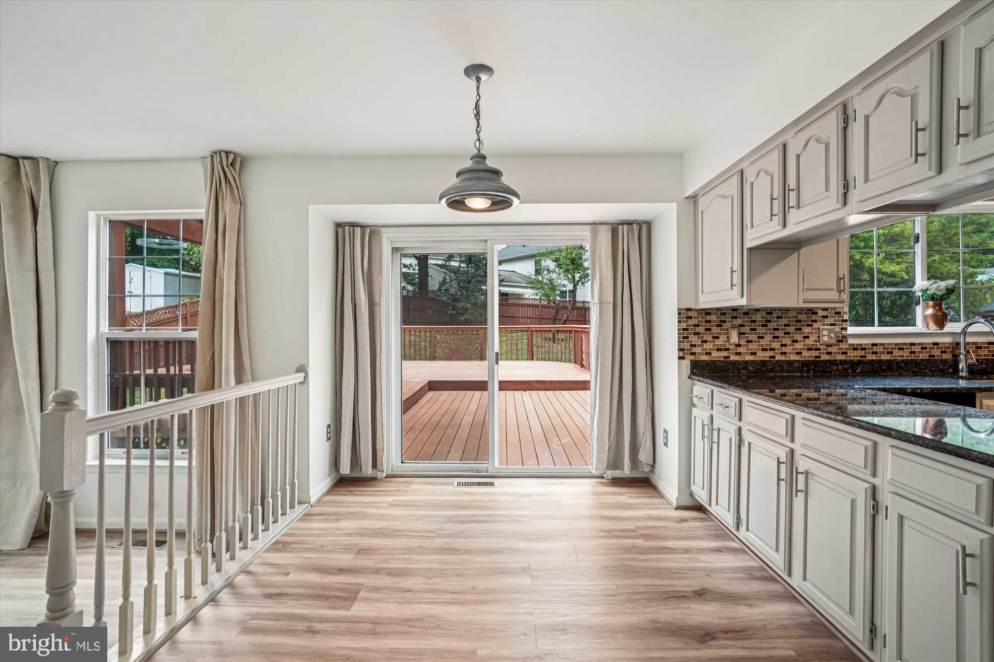 HOLLY HILL FARM - Residential