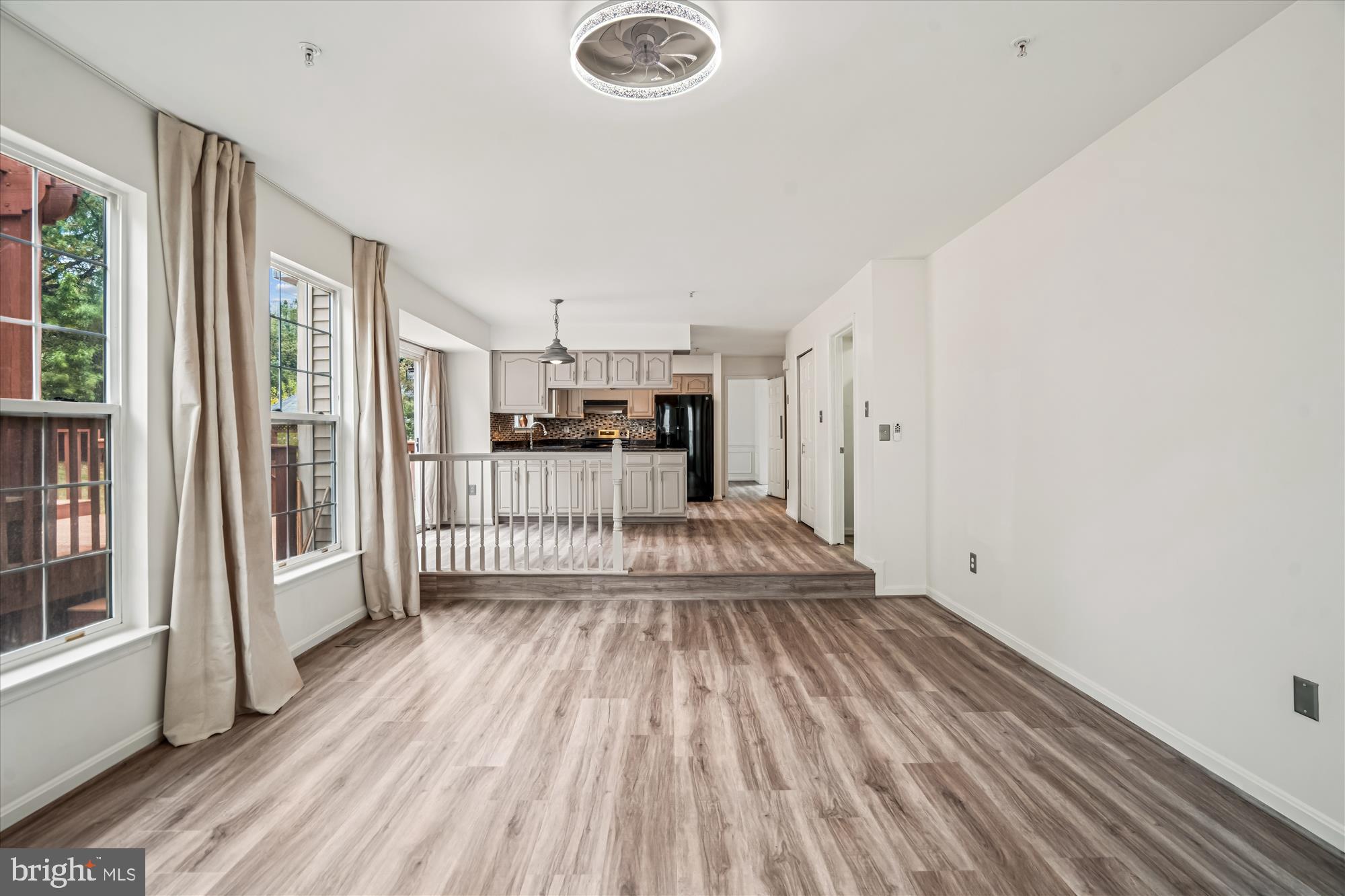 HOLLY HILL FARM - Residential