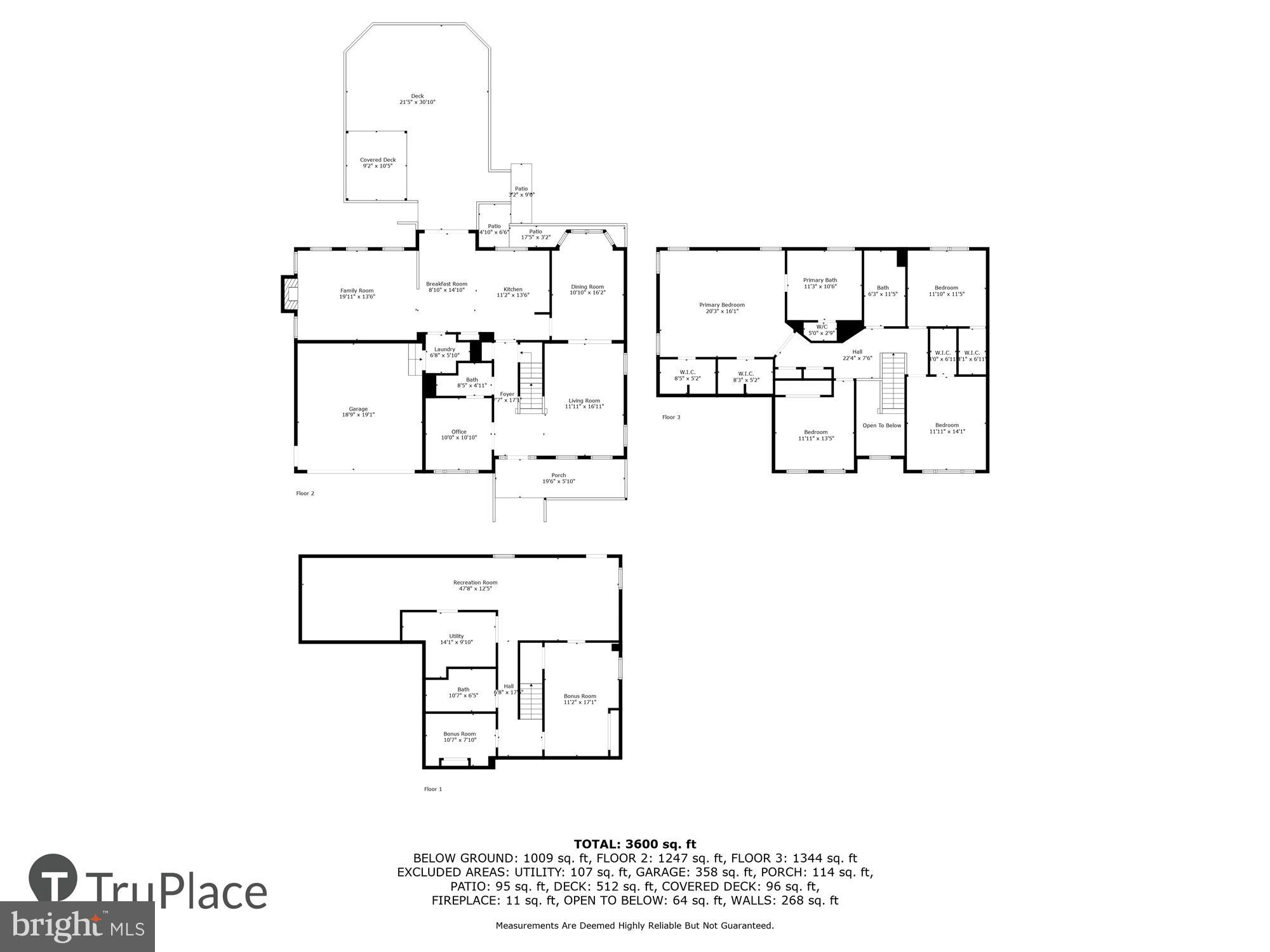 HOLLY HILL FARM - Residential
