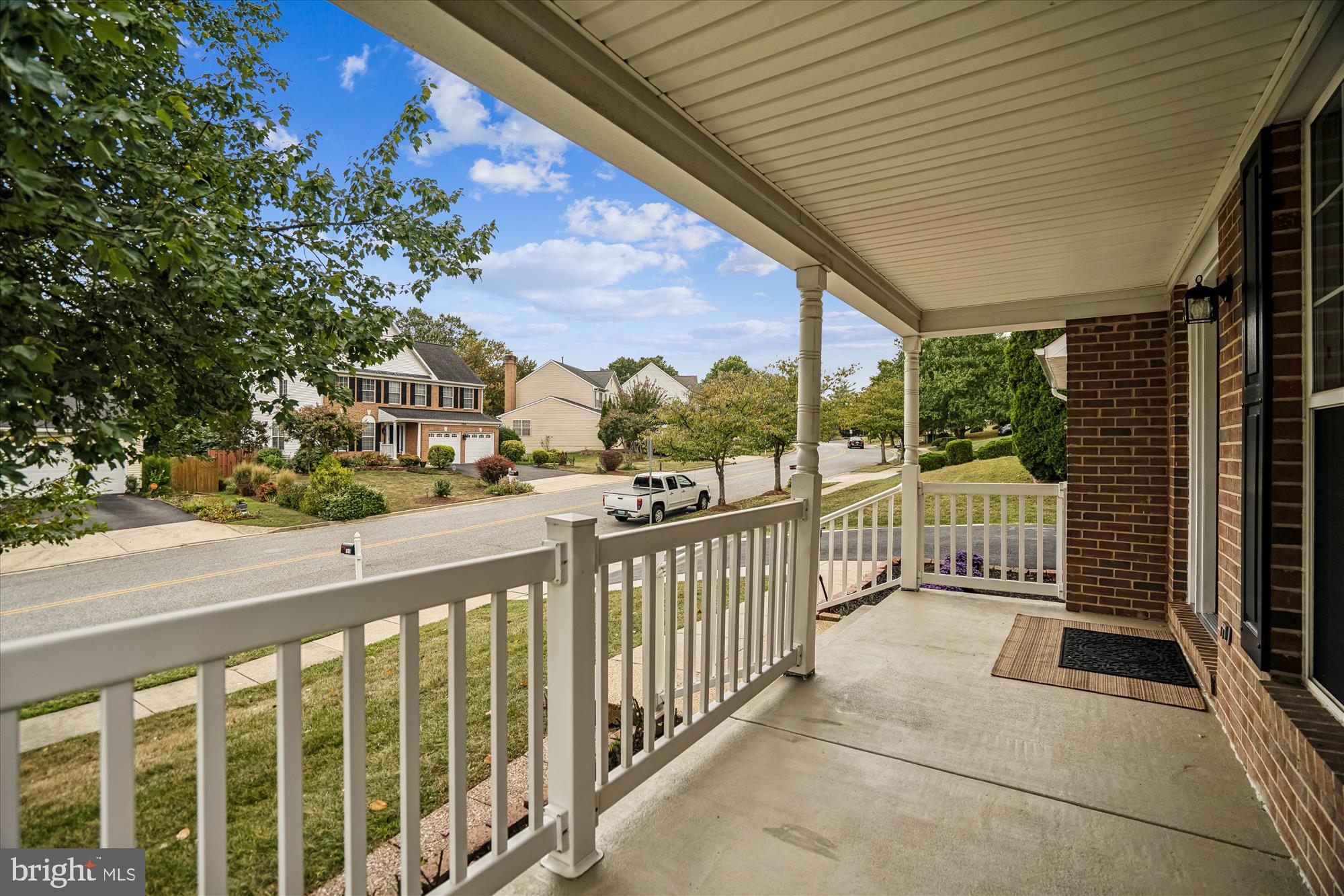 HOLLY HILL FARM - Residential