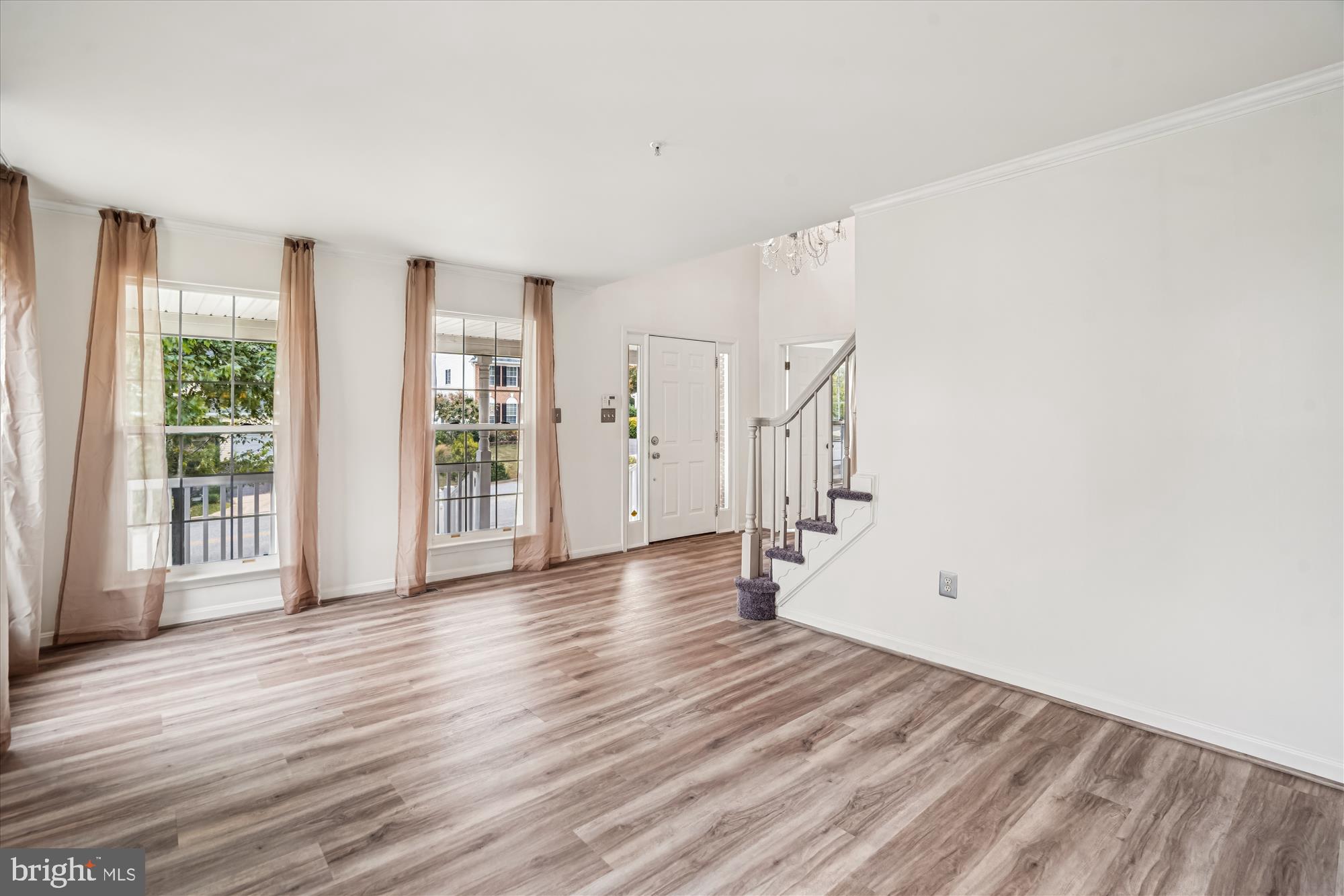 HOLLY HILL FARM - Residential