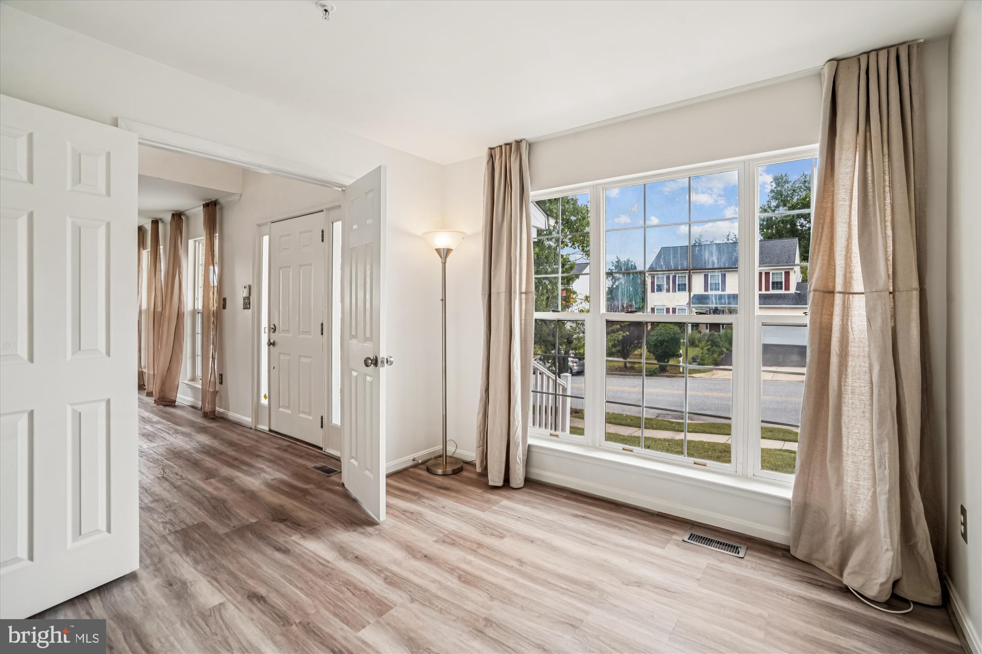 HOLLY HILL FARM - Residential