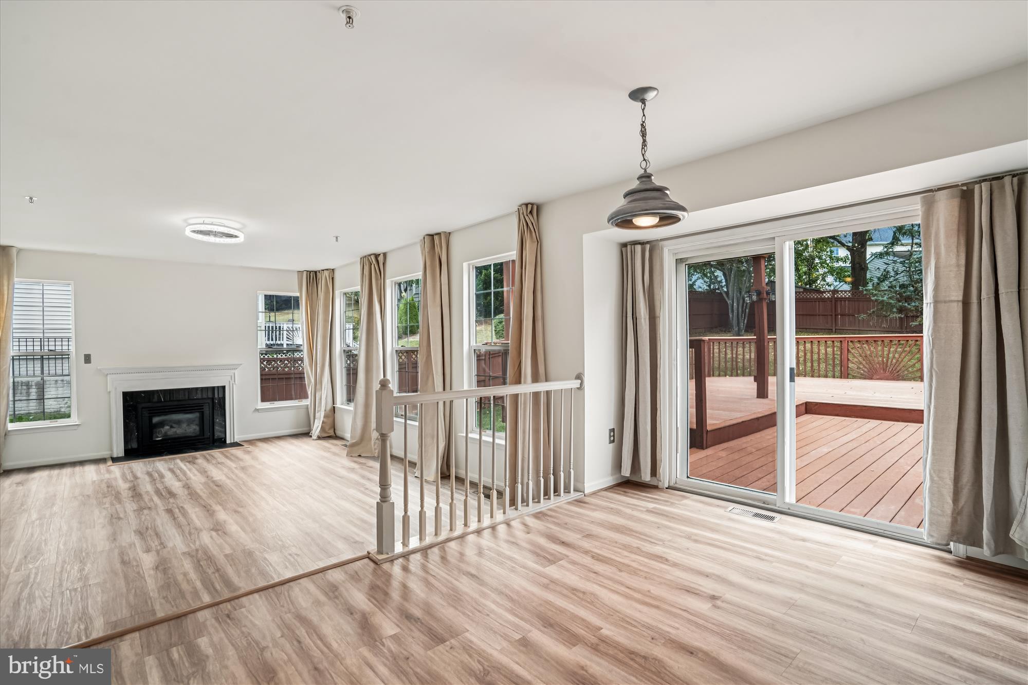 HOLLY HILL FARM - Residential