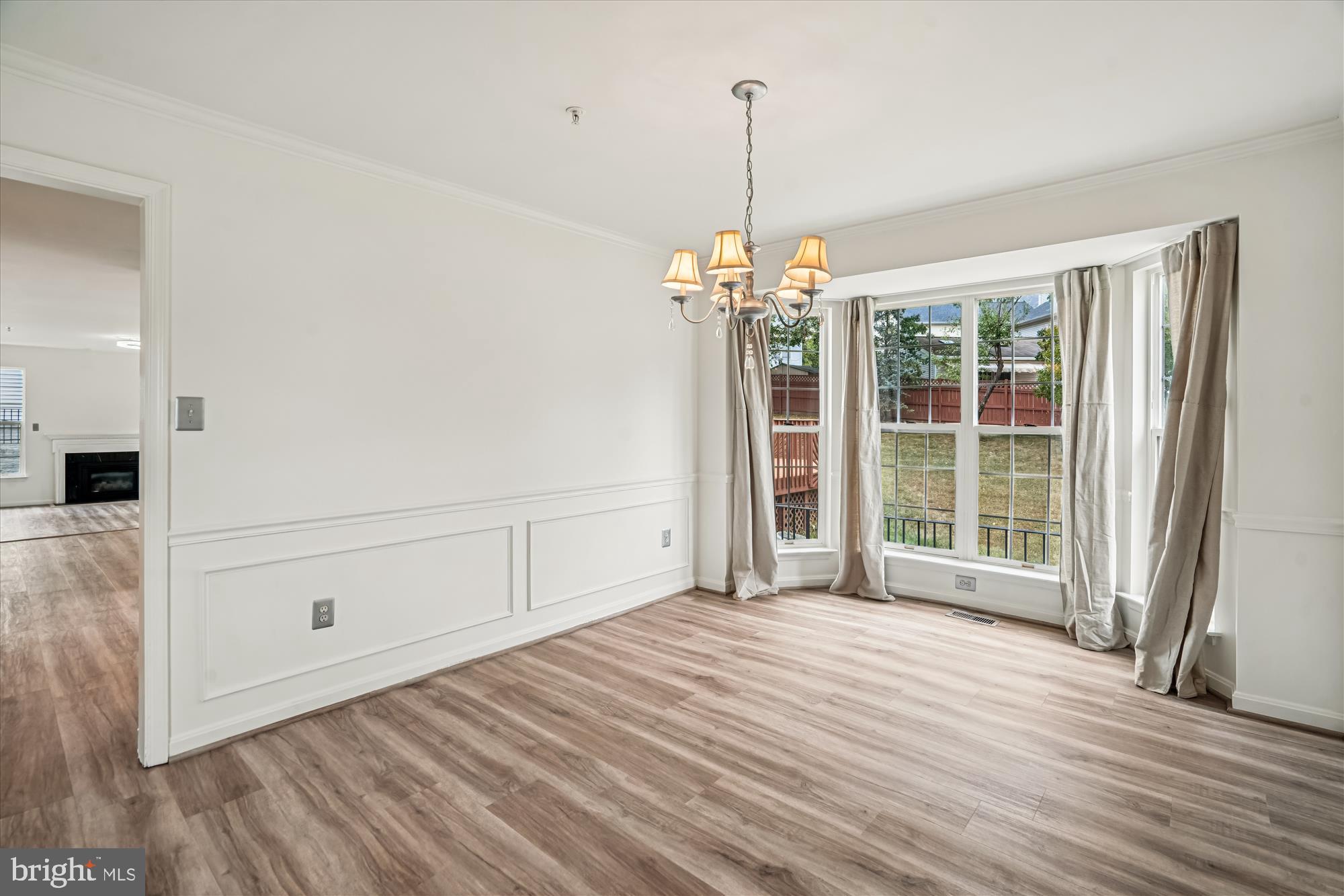 HOLLY HILL FARM - Residential