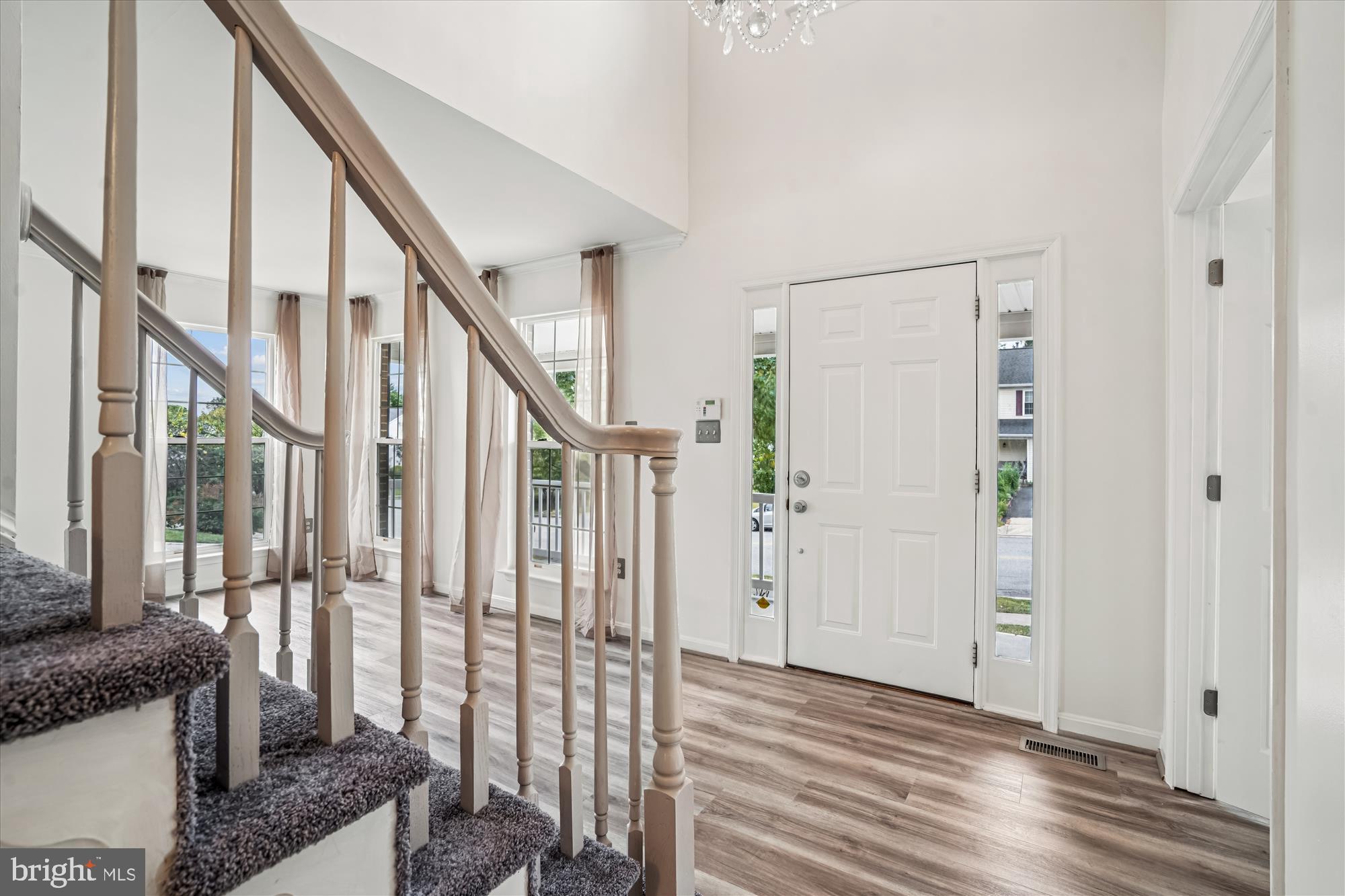 HOLLY HILL FARM - Residential