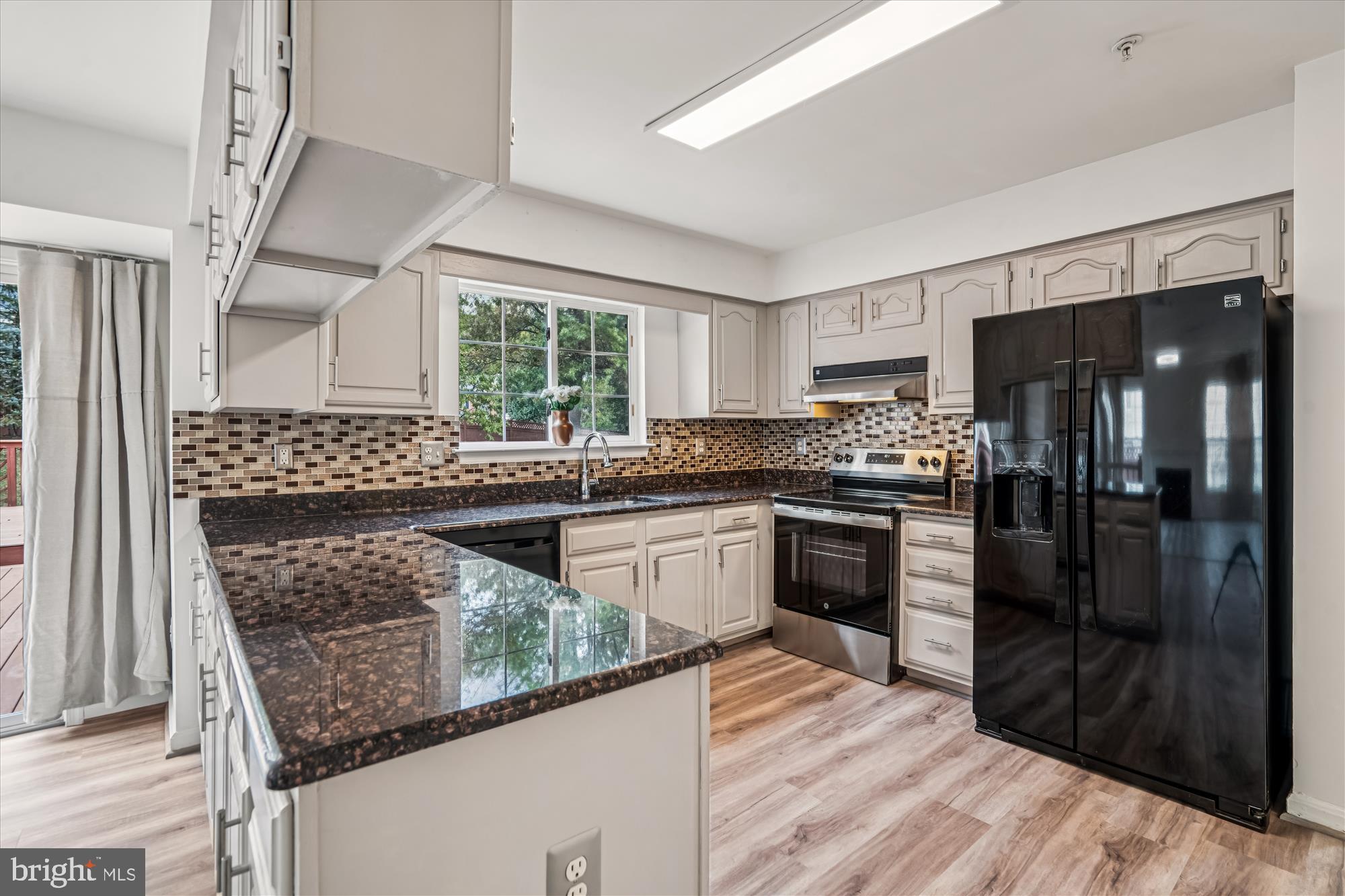 HOLLY HILL FARM - Residential