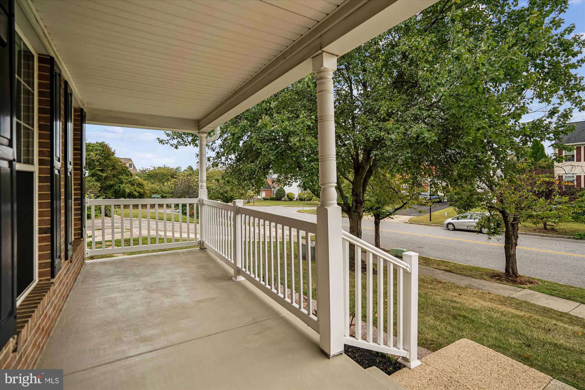 HOLLY HILL FARM - Residential