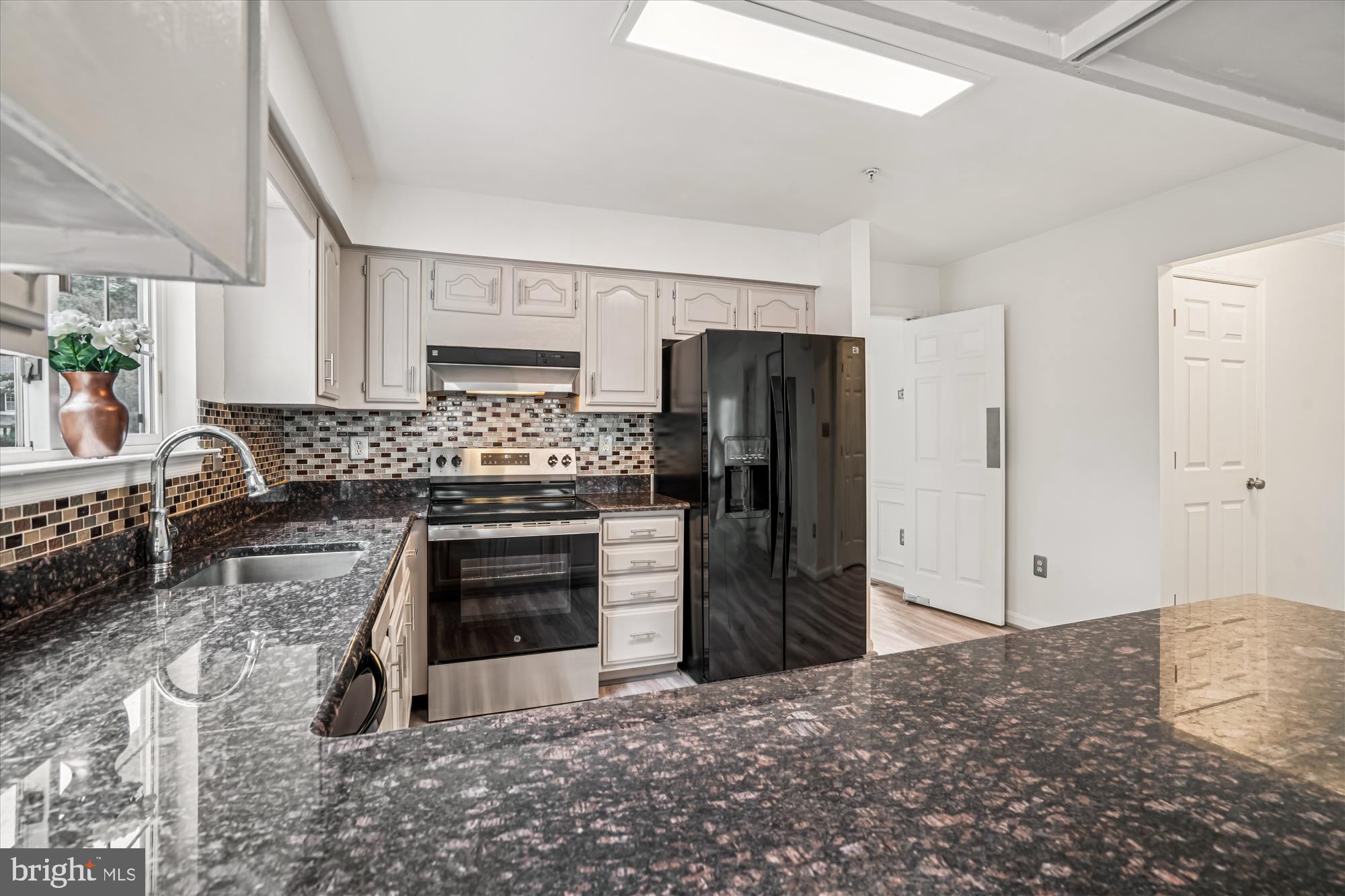 HOLLY HILL FARM - Residential