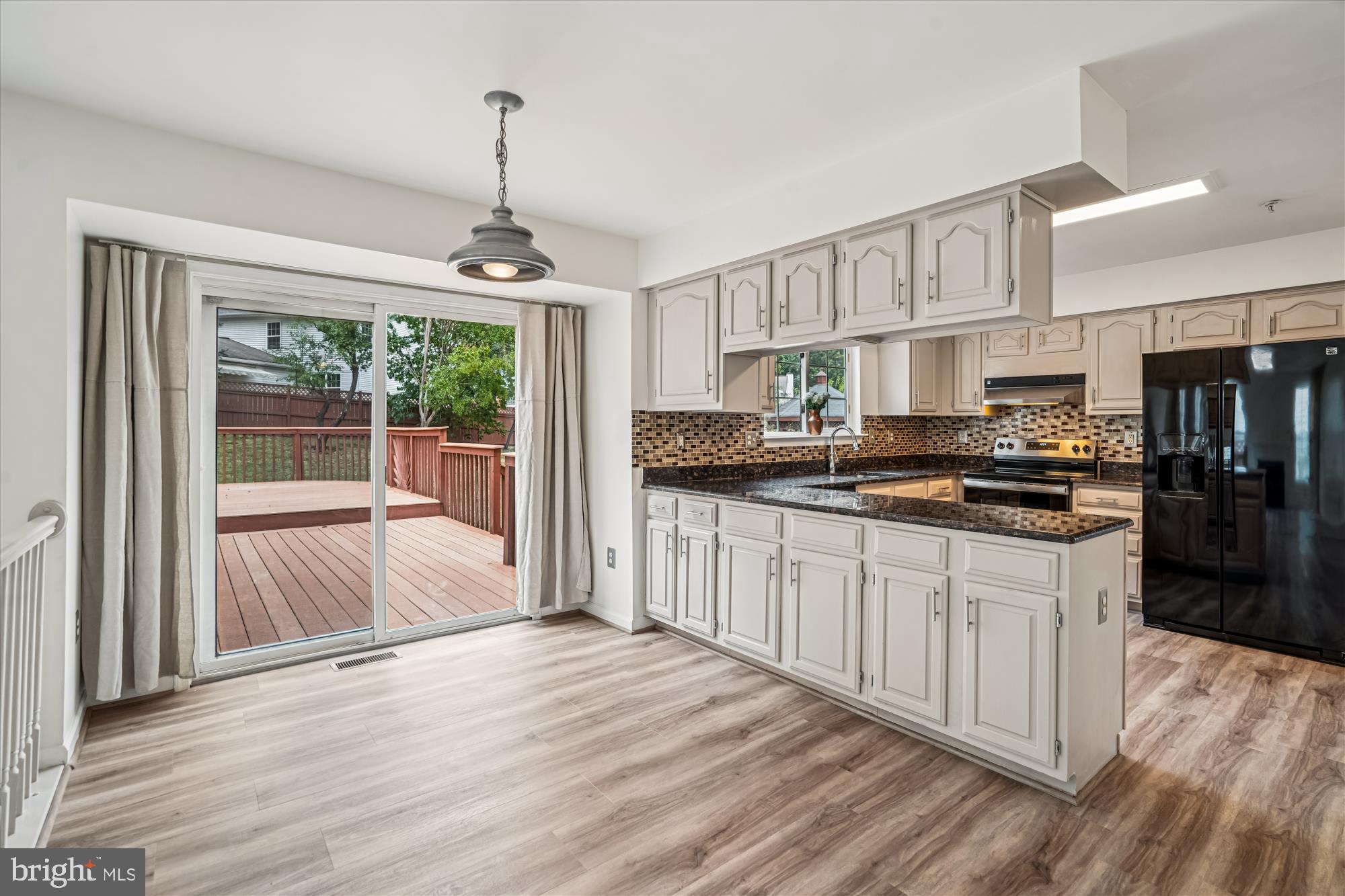 HOLLY HILL FARM - Residential