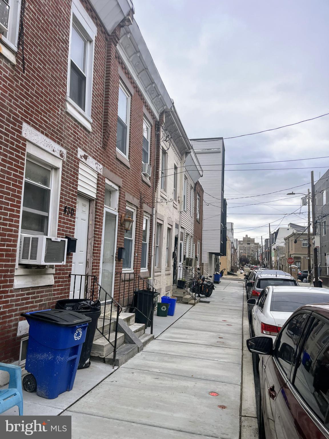 PENNSPORT - Residential