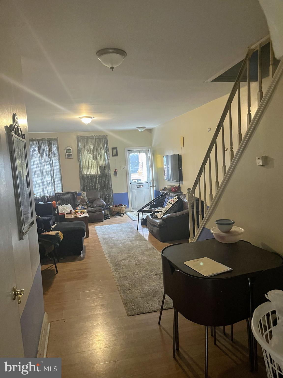 PENNSPORT - Residential