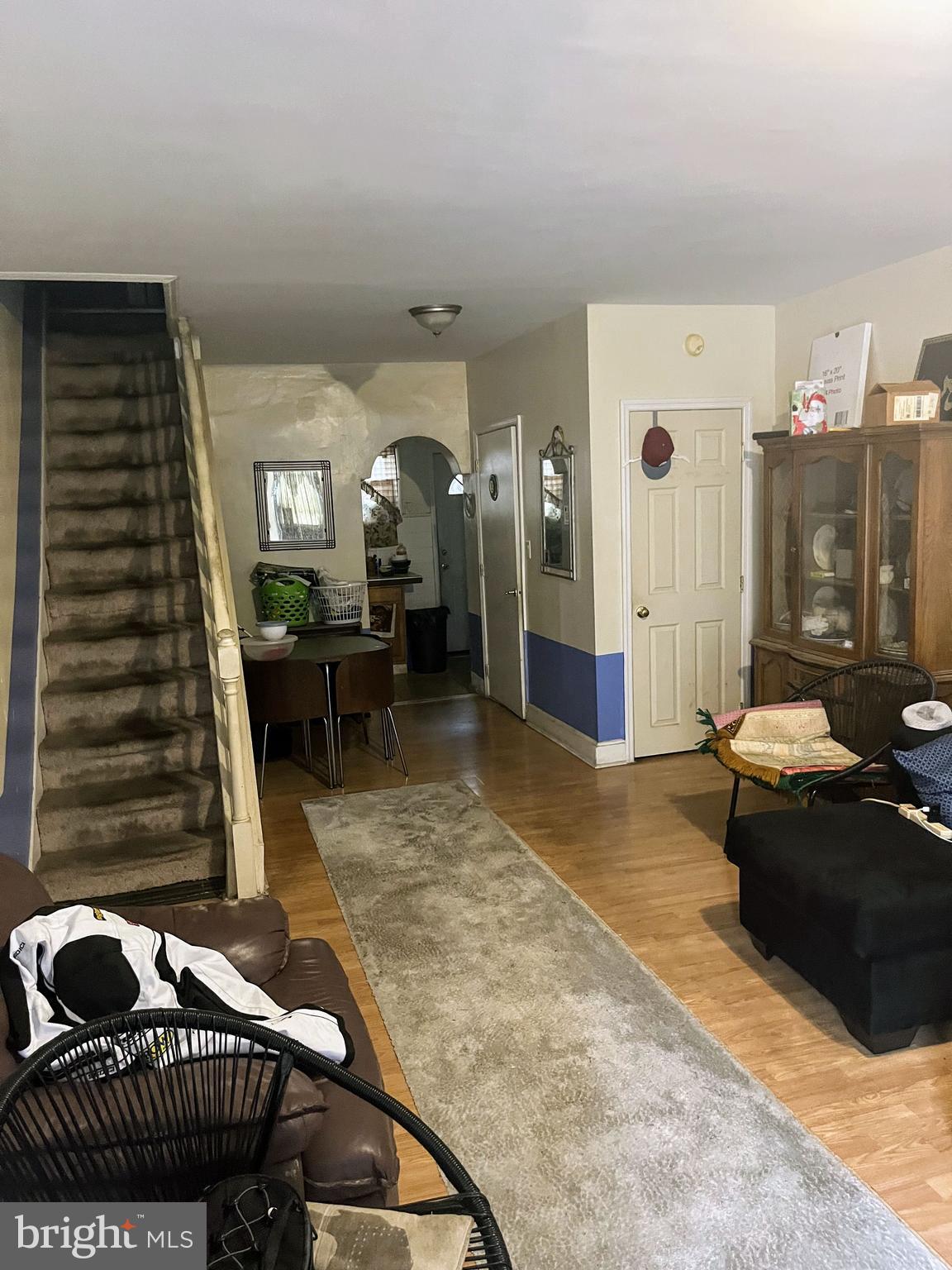 PENNSPORT - Residential