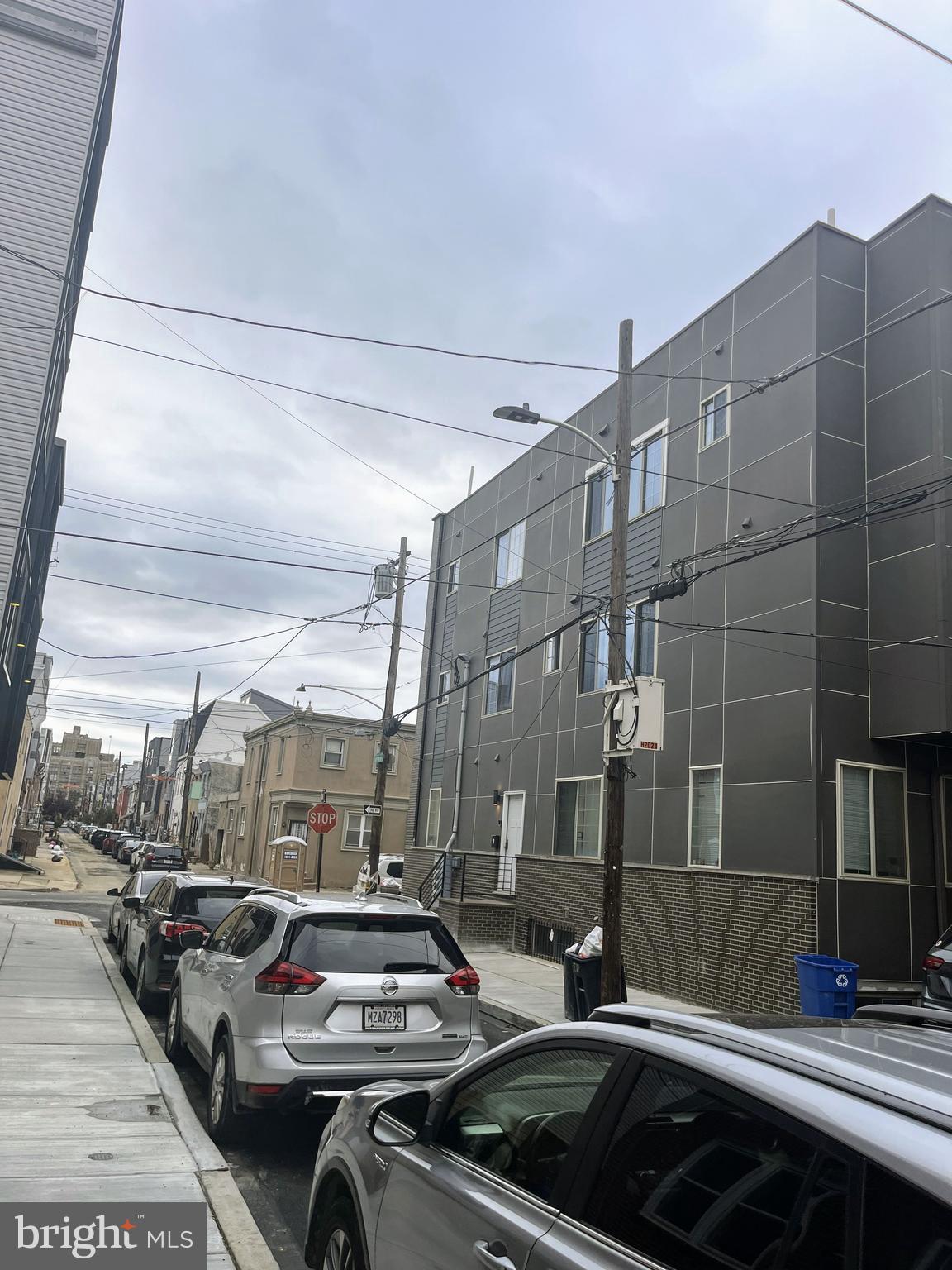 PENNSPORT - Residential