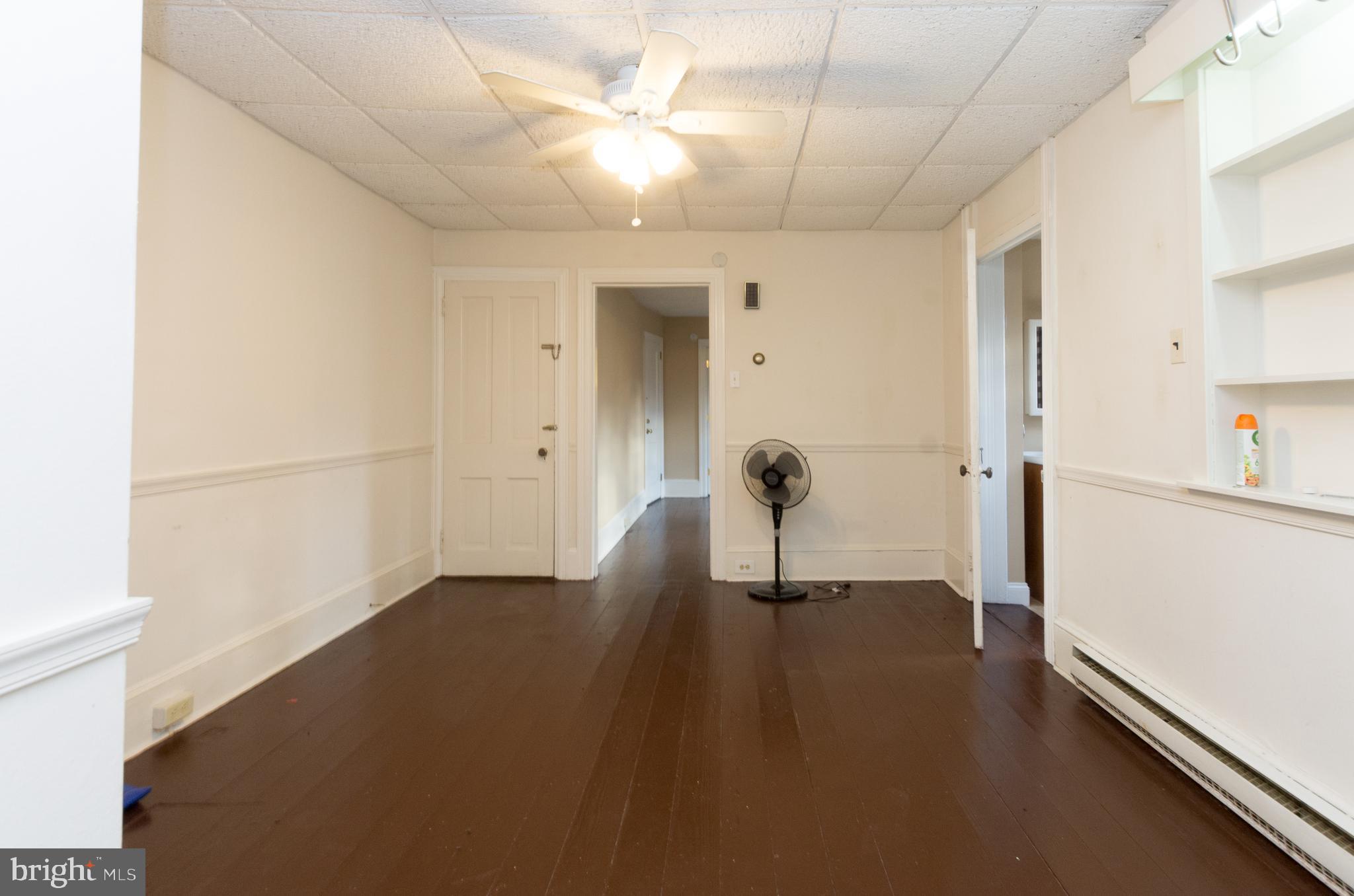 NONE AVAILABLE - Residential Lease