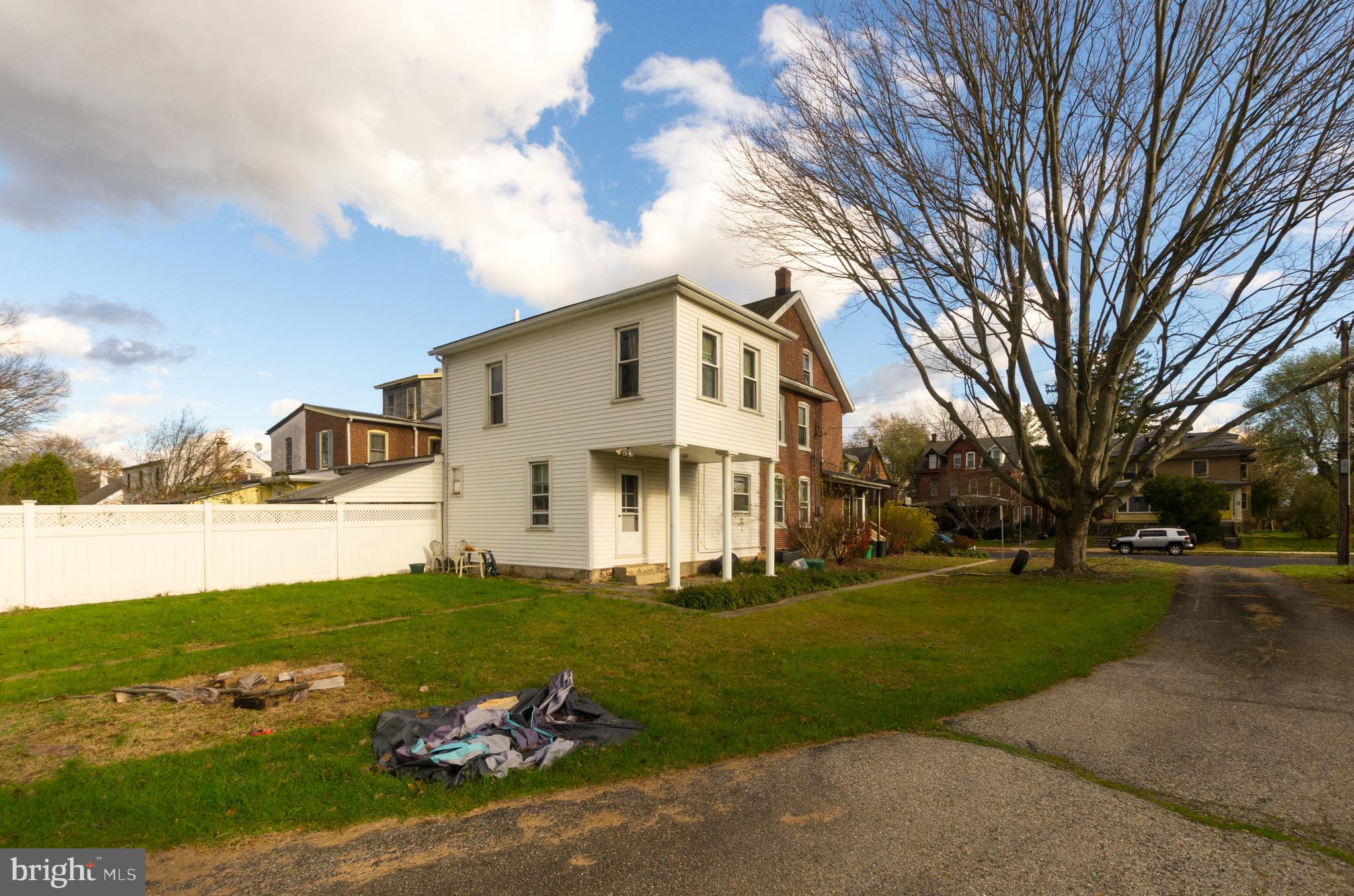 NONE AVAILABLE - Residential Lease