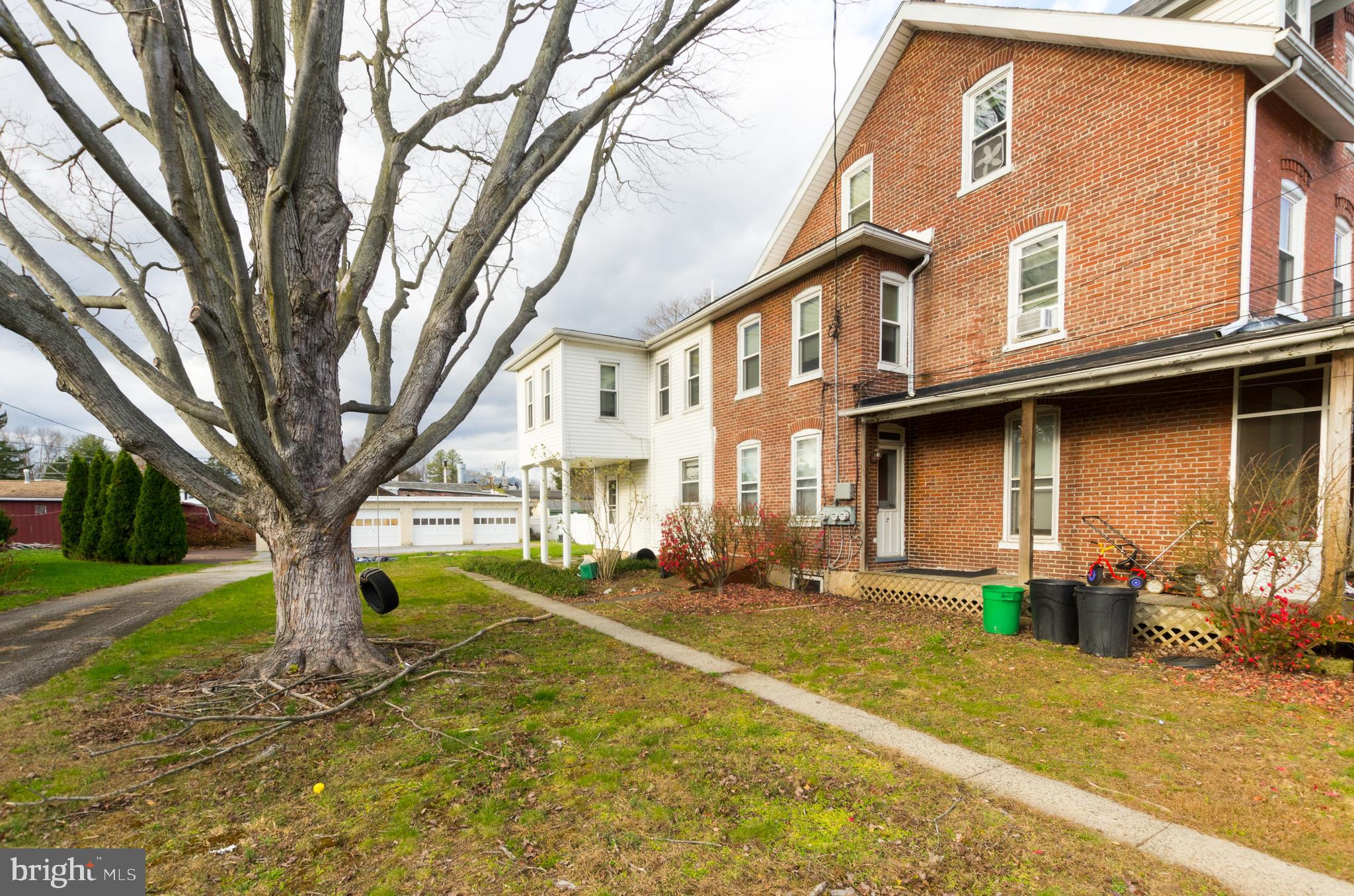 NONE AVAILABLE - Residential Lease