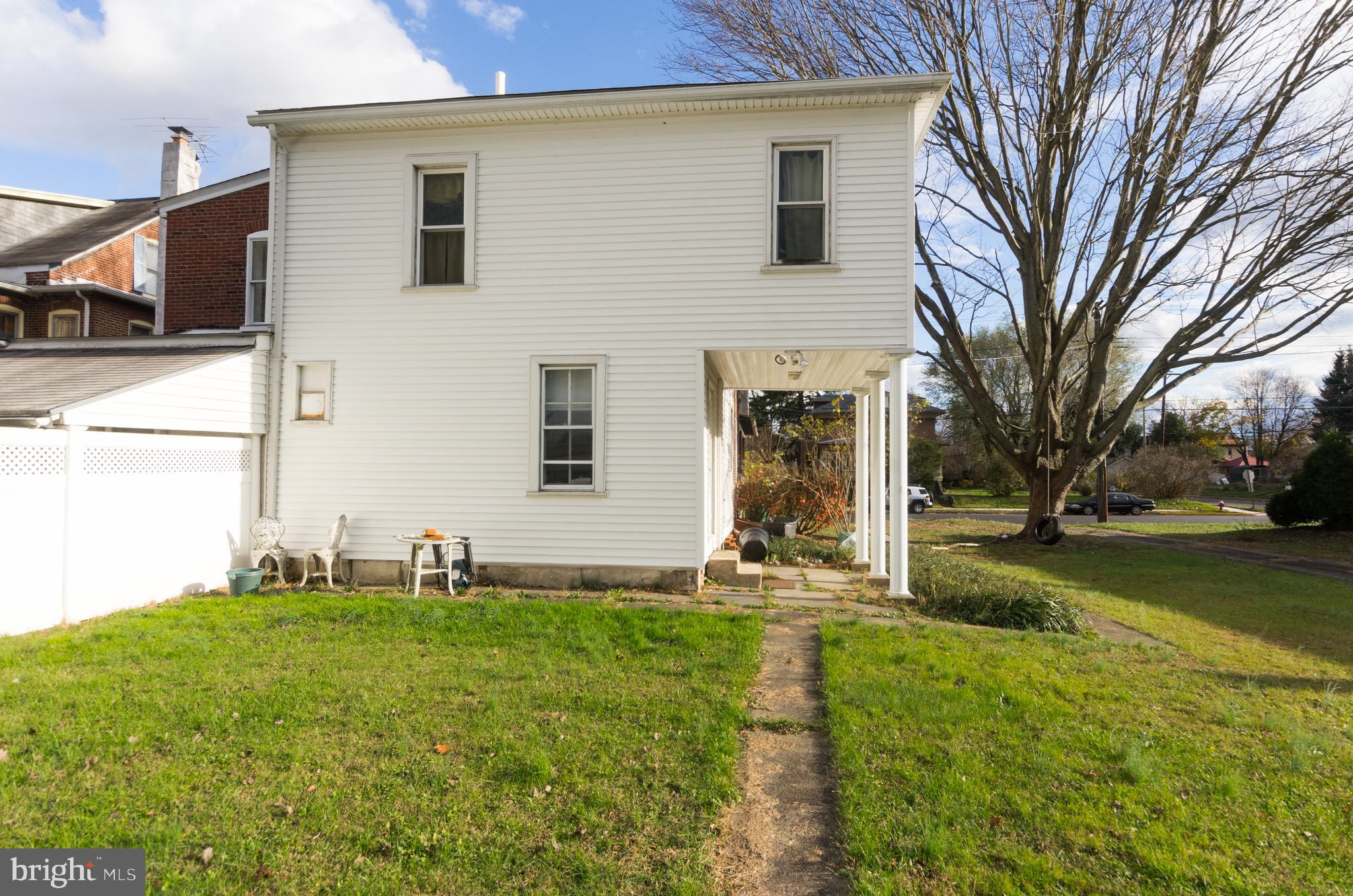 NONE AVAILABLE - Residential Lease