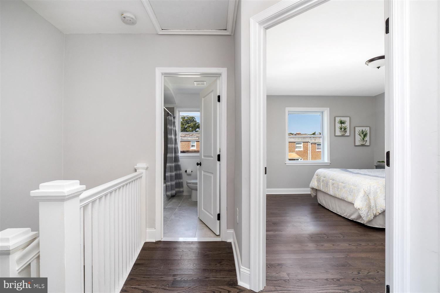 WAVERLY - Residential