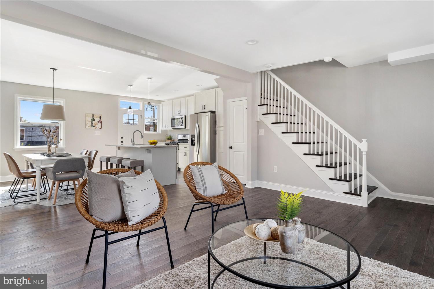 WAVERLY - Residential