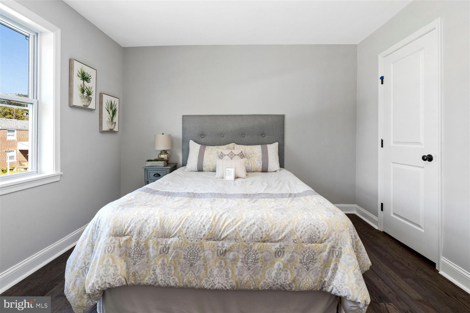 WAVERLY - Residential